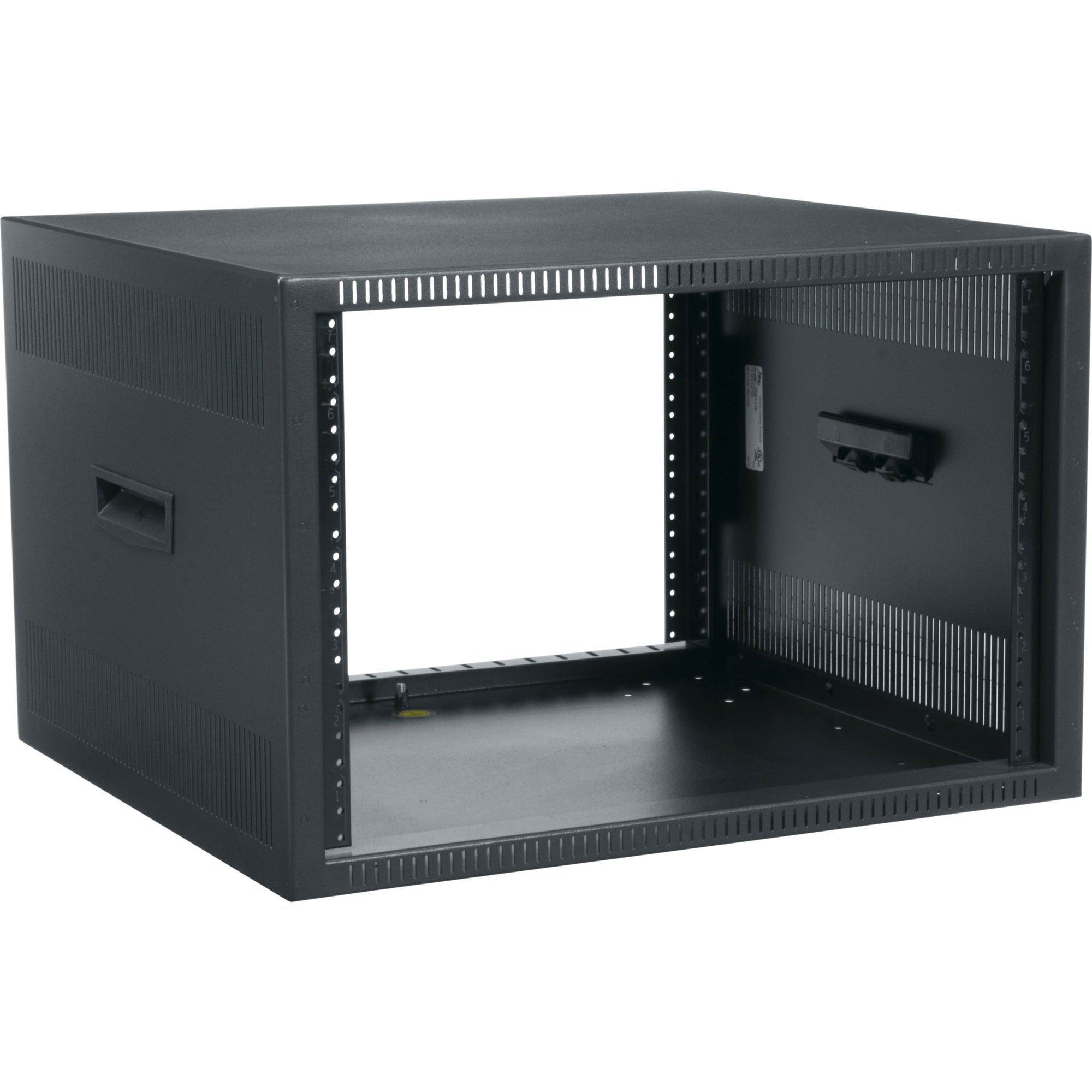 Middle Atlantic DTRK-718 Desktop Rack (7U)