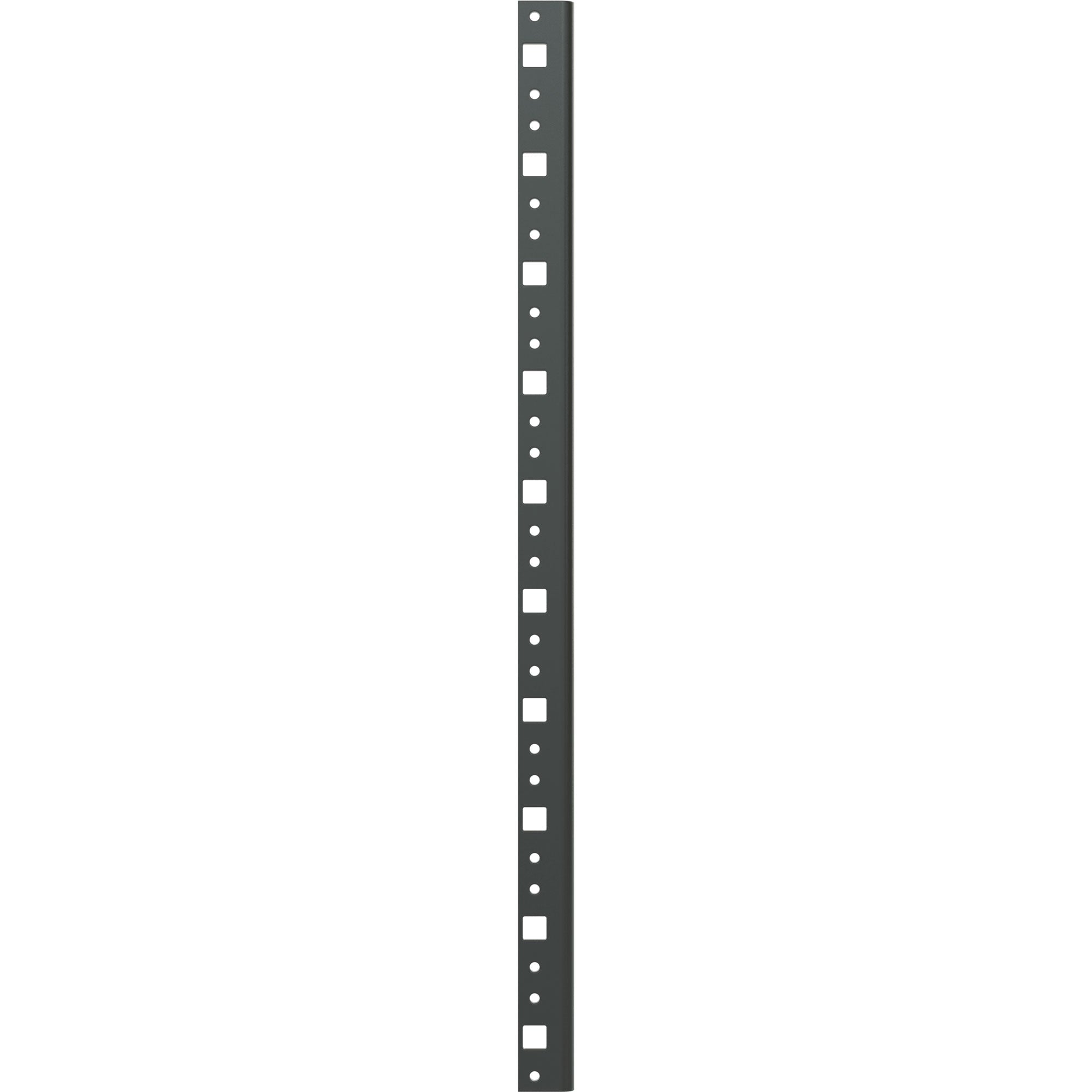 Middle Atlantic DWR-10-22 Sectional Wall Rack 10U