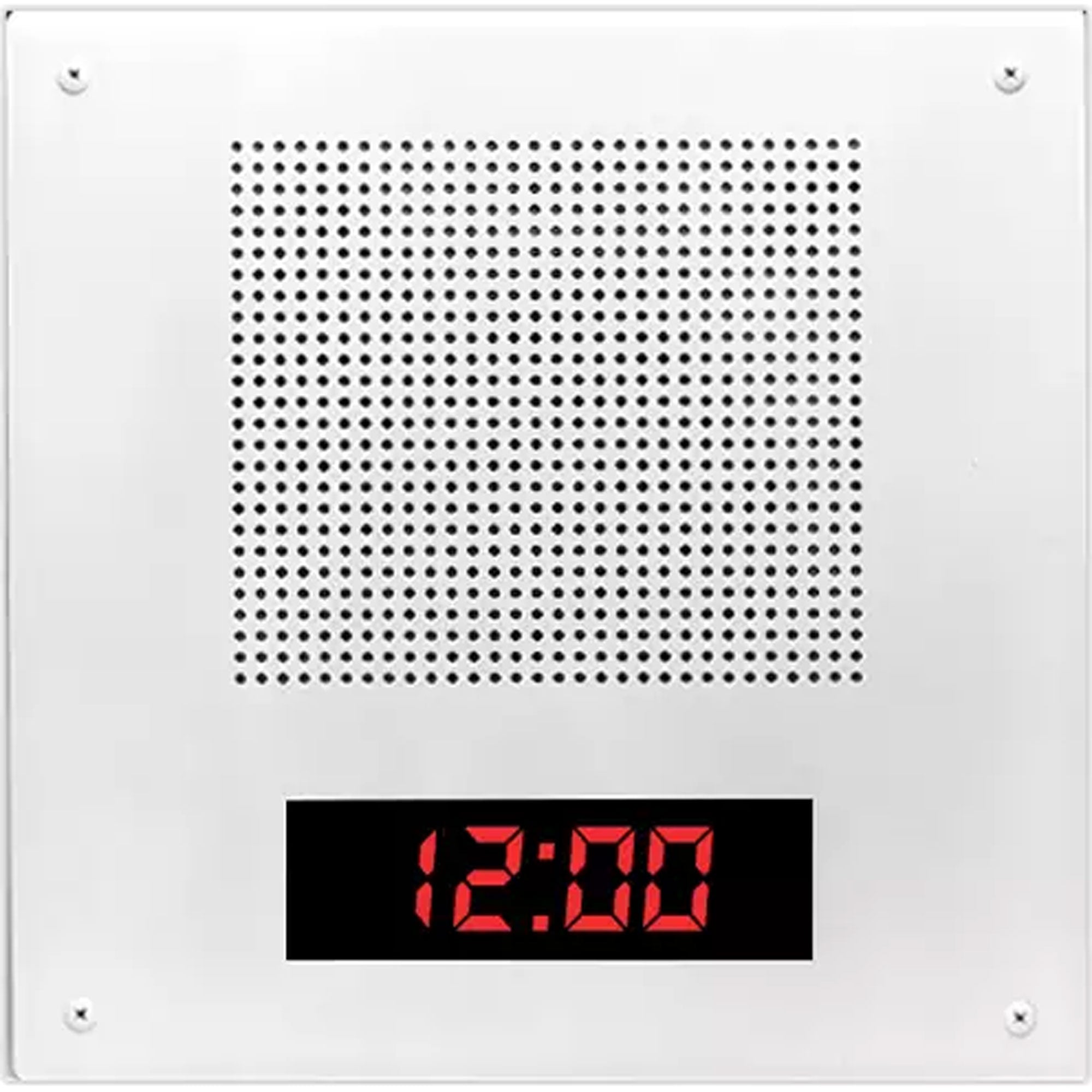 Lowell DC802-SAP1 Center for Clock/Speaker