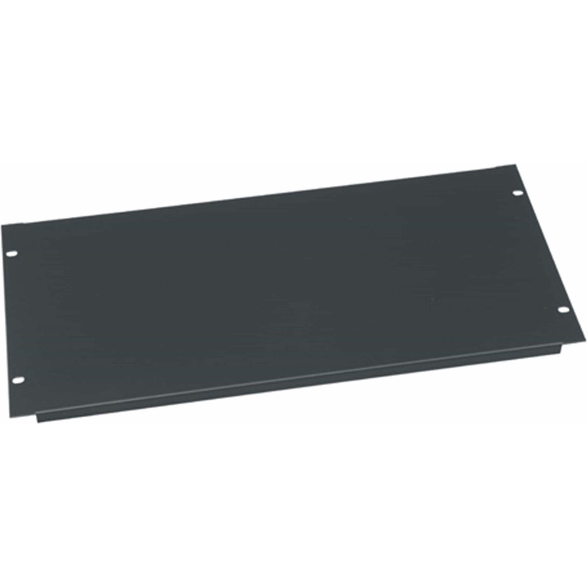 Middle Atlantic EB5 Flanged Blank Rack Panel 5U