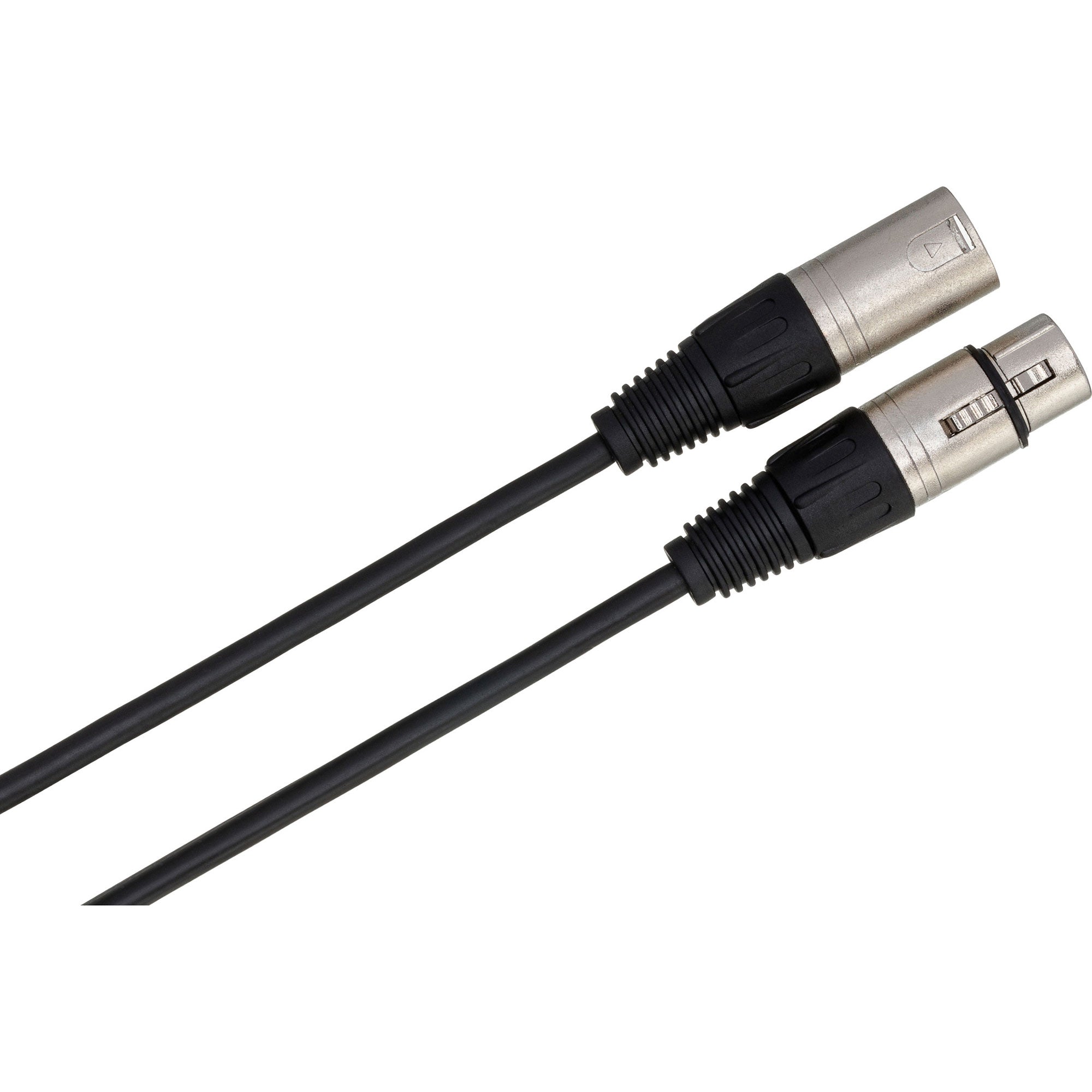 Hosa EBU-005 AES/EBU Cable (5')