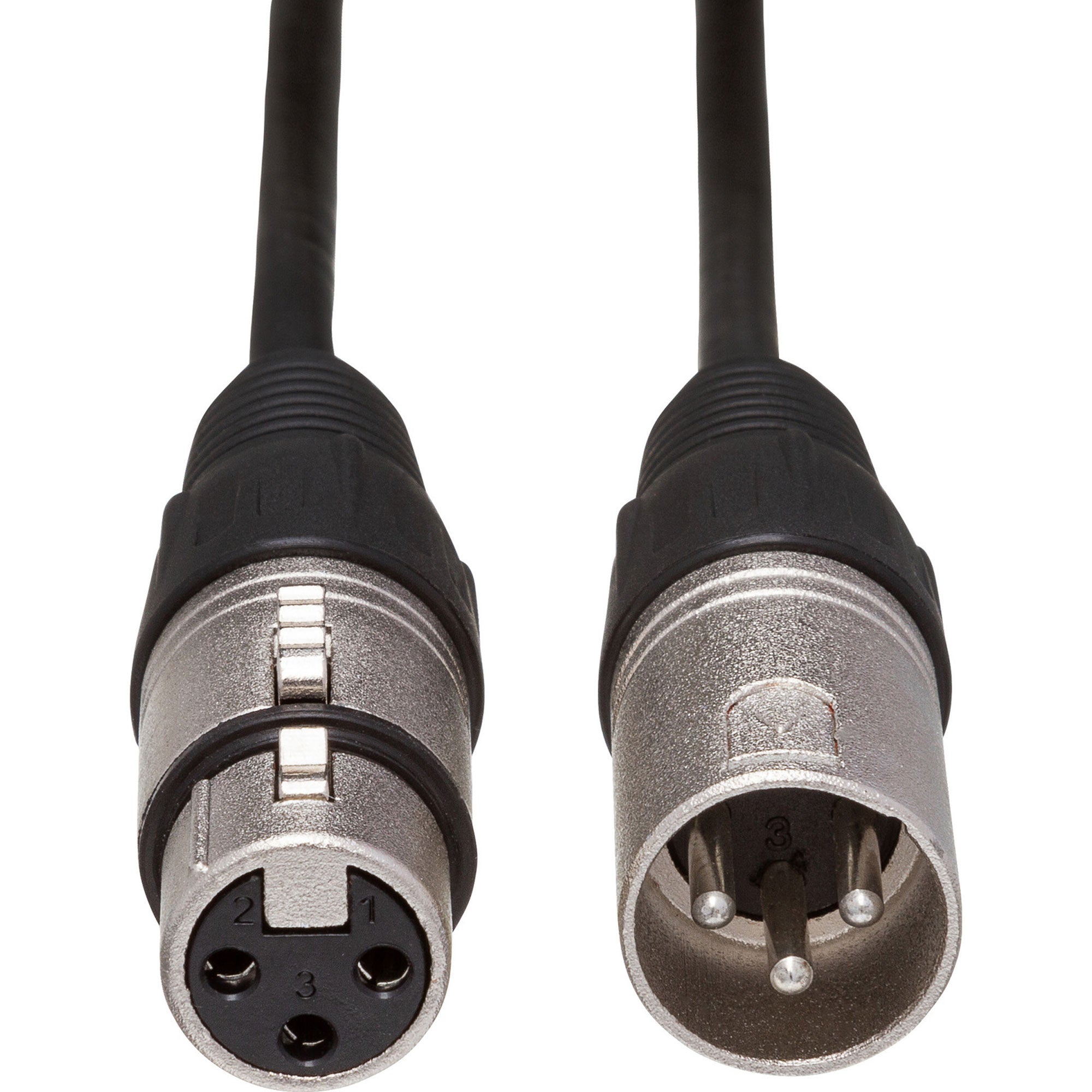 Hosa EBU-005 AES/EBU Cable (5')