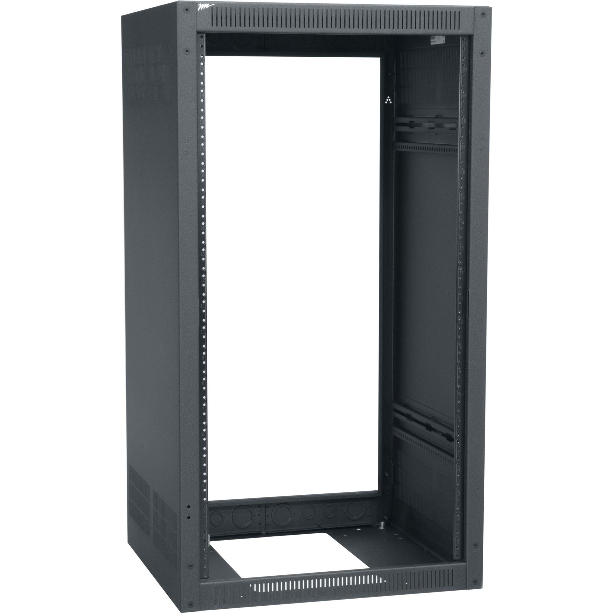 Middle Atlantic ERK-2725LRD Stand Alone Rack without Rear Door 27U