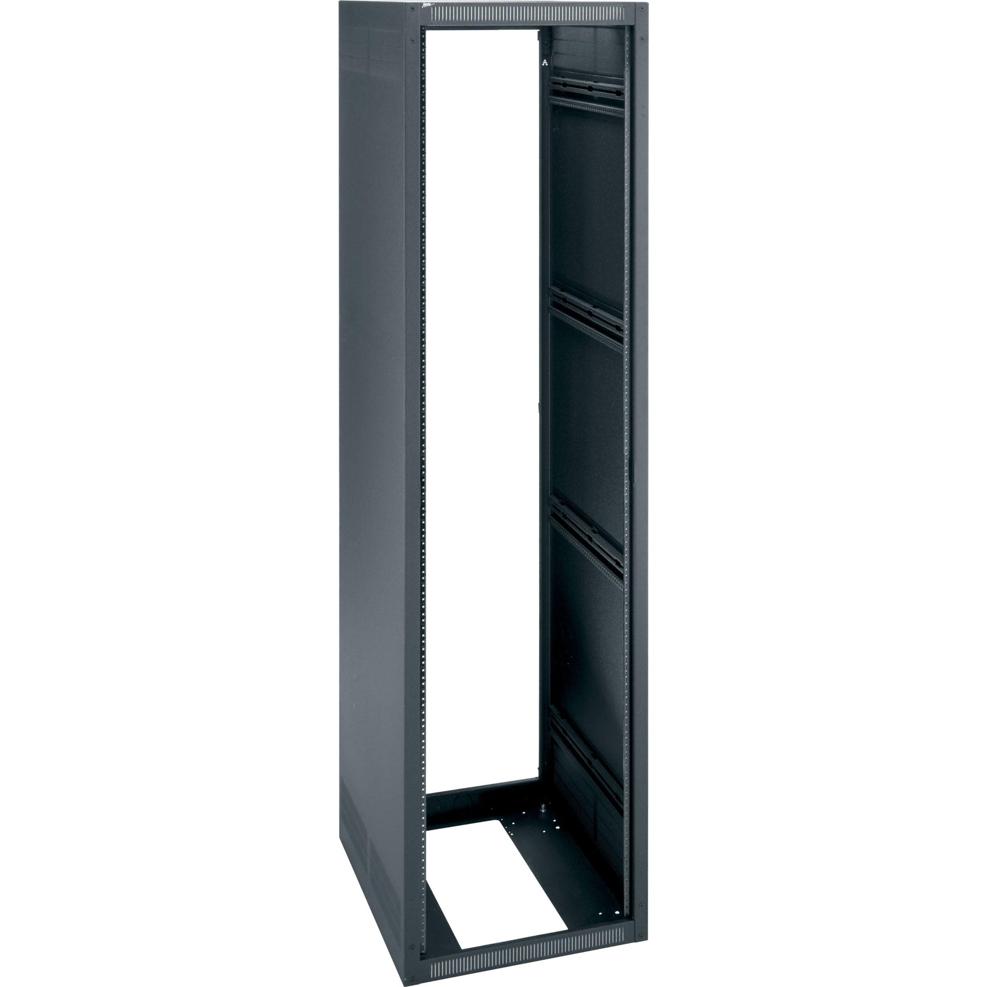 Middle Atlantic ERK-4420LRD Stand Alone Rack without Rear Door 44U