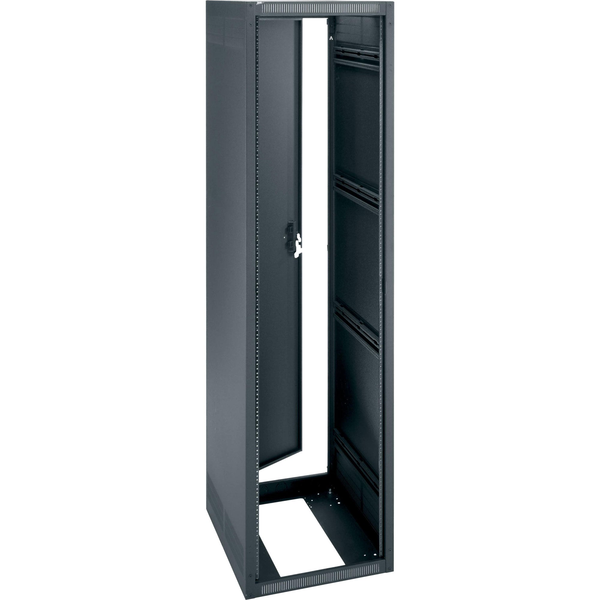 Middle Atlantic ERK-4420 Stand Alone Rack with Rear Door 44U