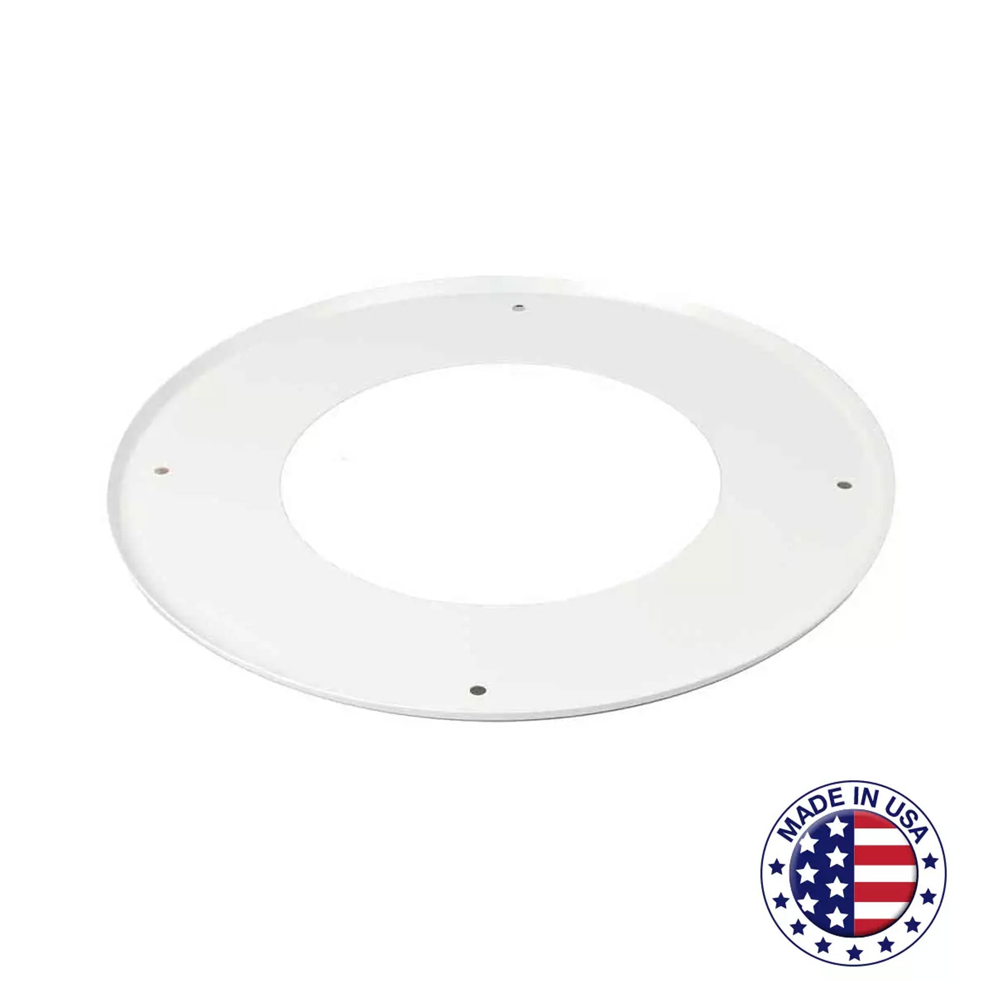 Lowell ES-4-RTR Retrofit Trim Ring