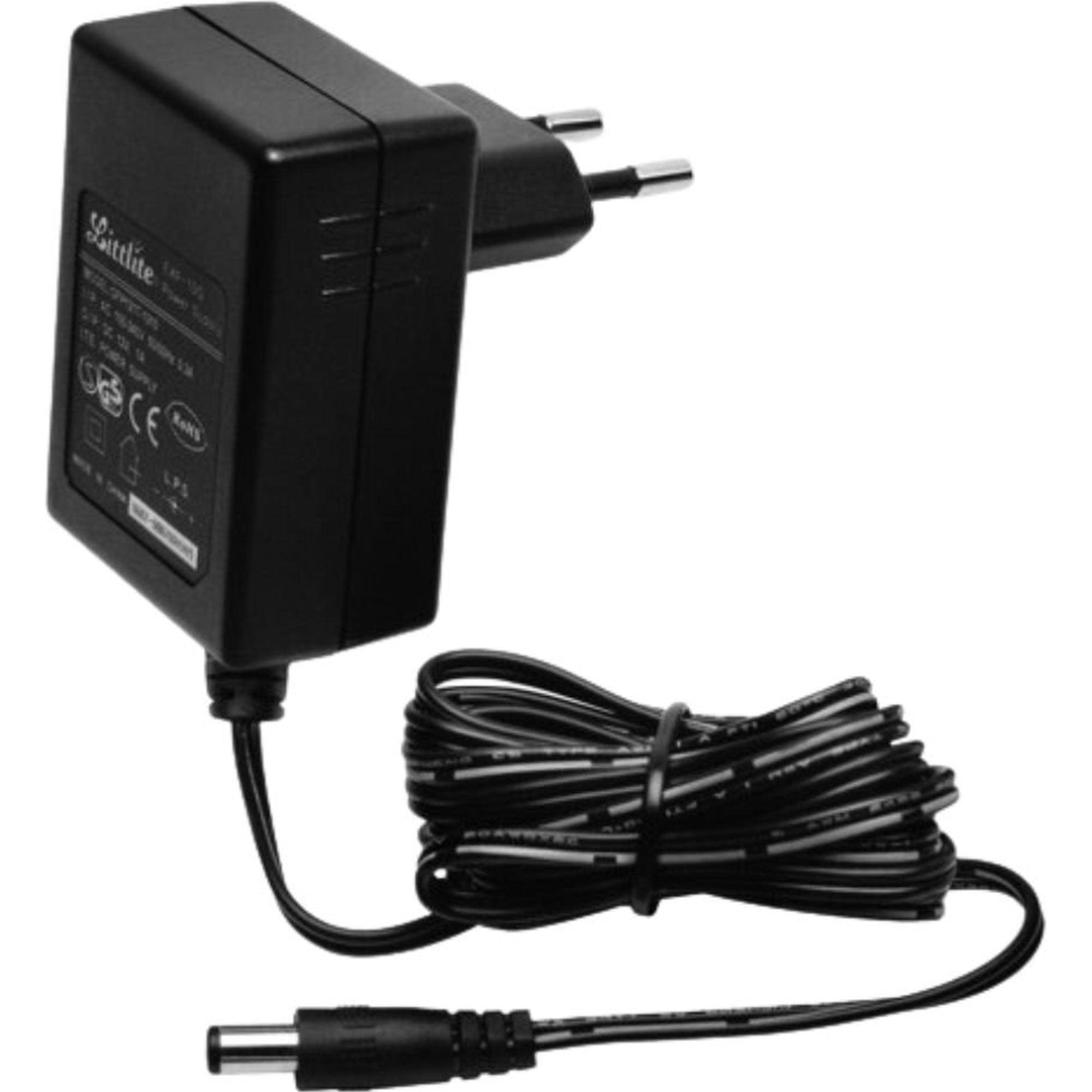 Littlite EXF-10G Euro-Style Power Supply