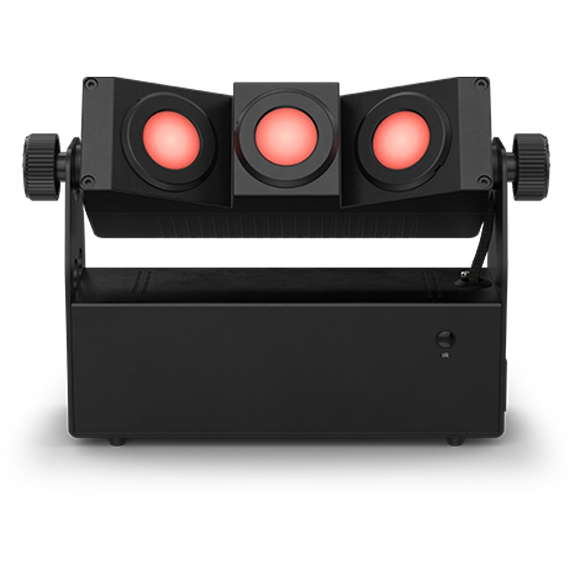 Chauvet DJ EZBeam Q3 ILS Battery-Powered RGBA Accent and Effect Light