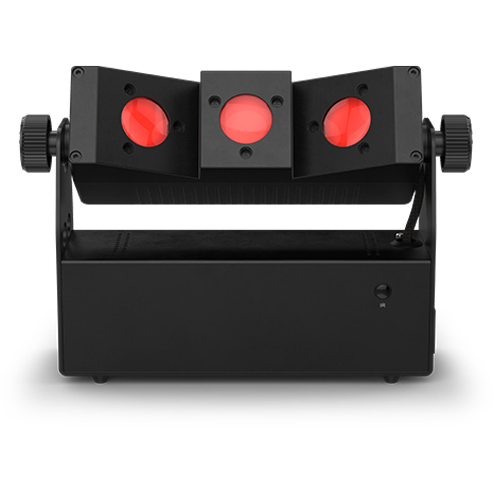 Chauvet DJ EZBeam Q3 ILS Battery-Powered RGBA Accent and Effect Light