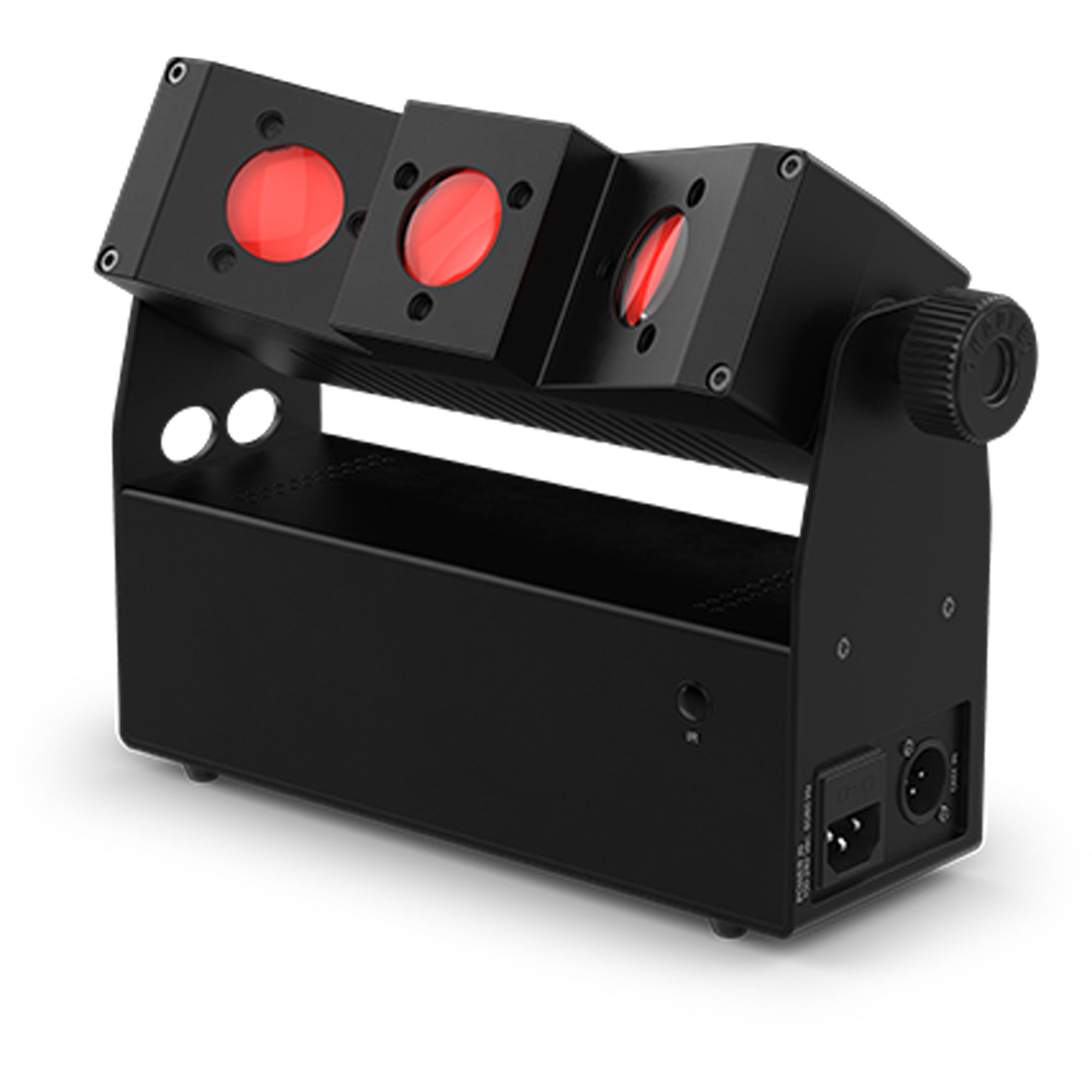 Chauvet DJ EZBeam Q3 ILS Battery-Powered RGBA Accent and Effect Light