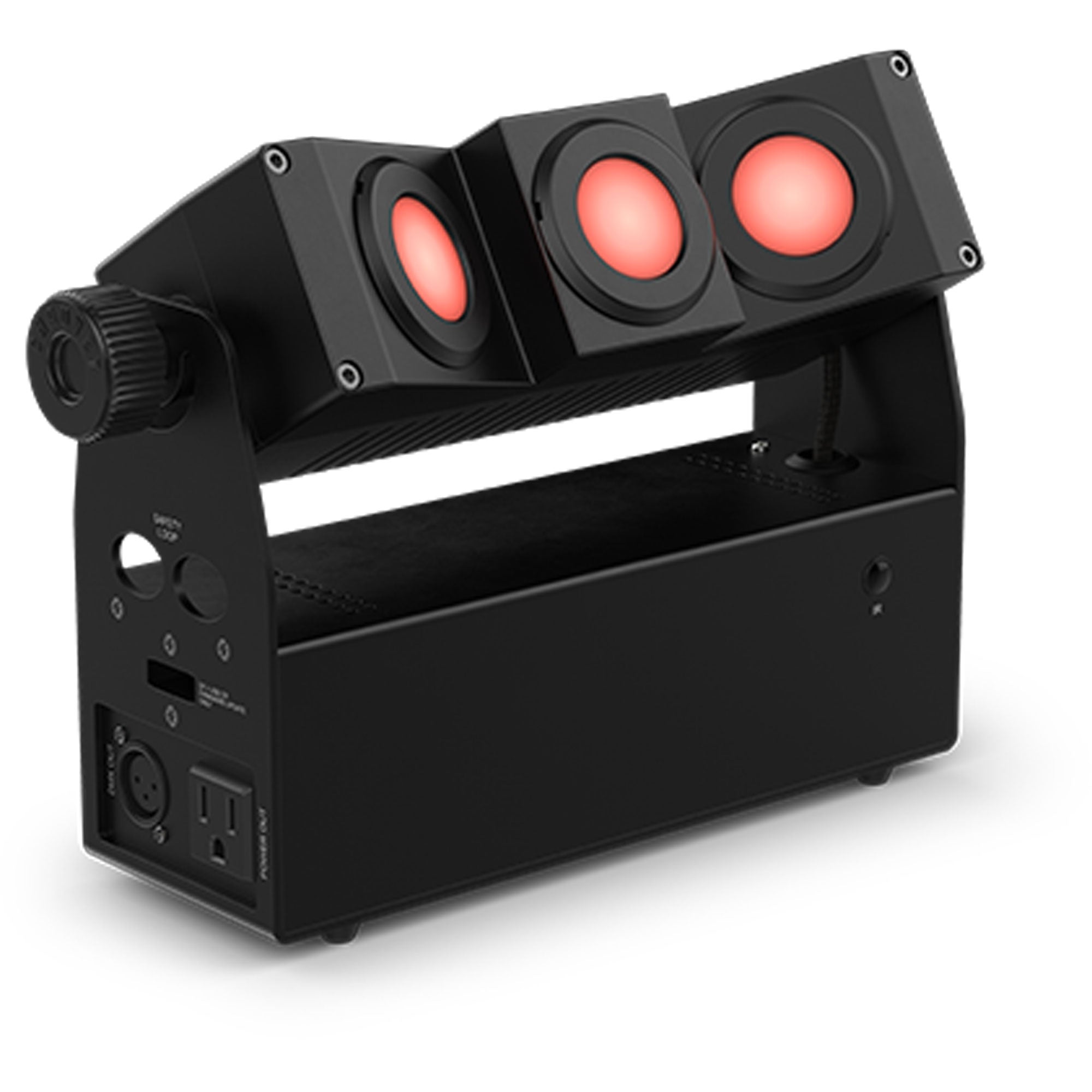 Chauvet DJ EZBeam Q3 ILS Battery-Powered RGBA Accent and Effect Light