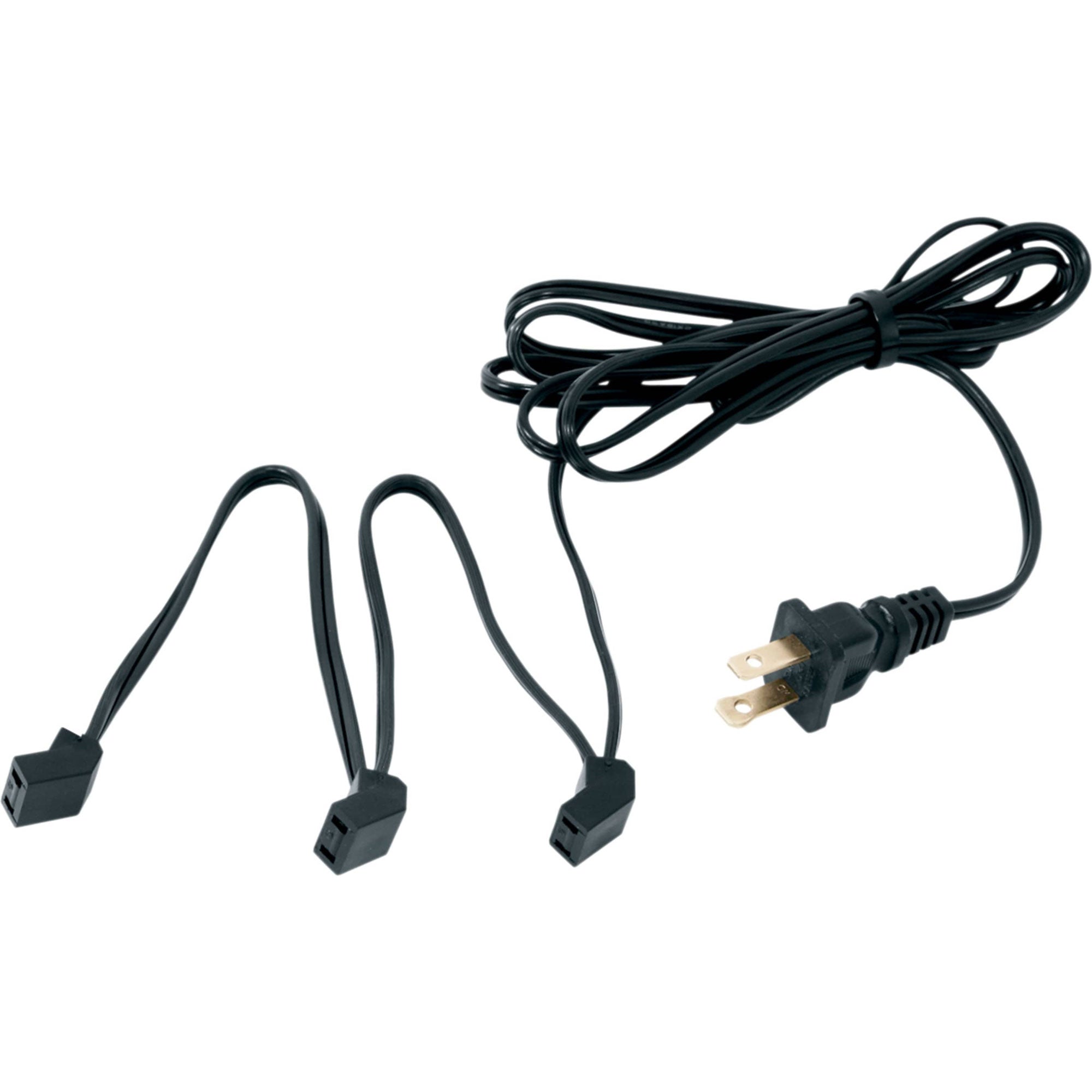 Middle Atlantic FANCORD-3X1 Multi Fan Power Cord (3 Fans)