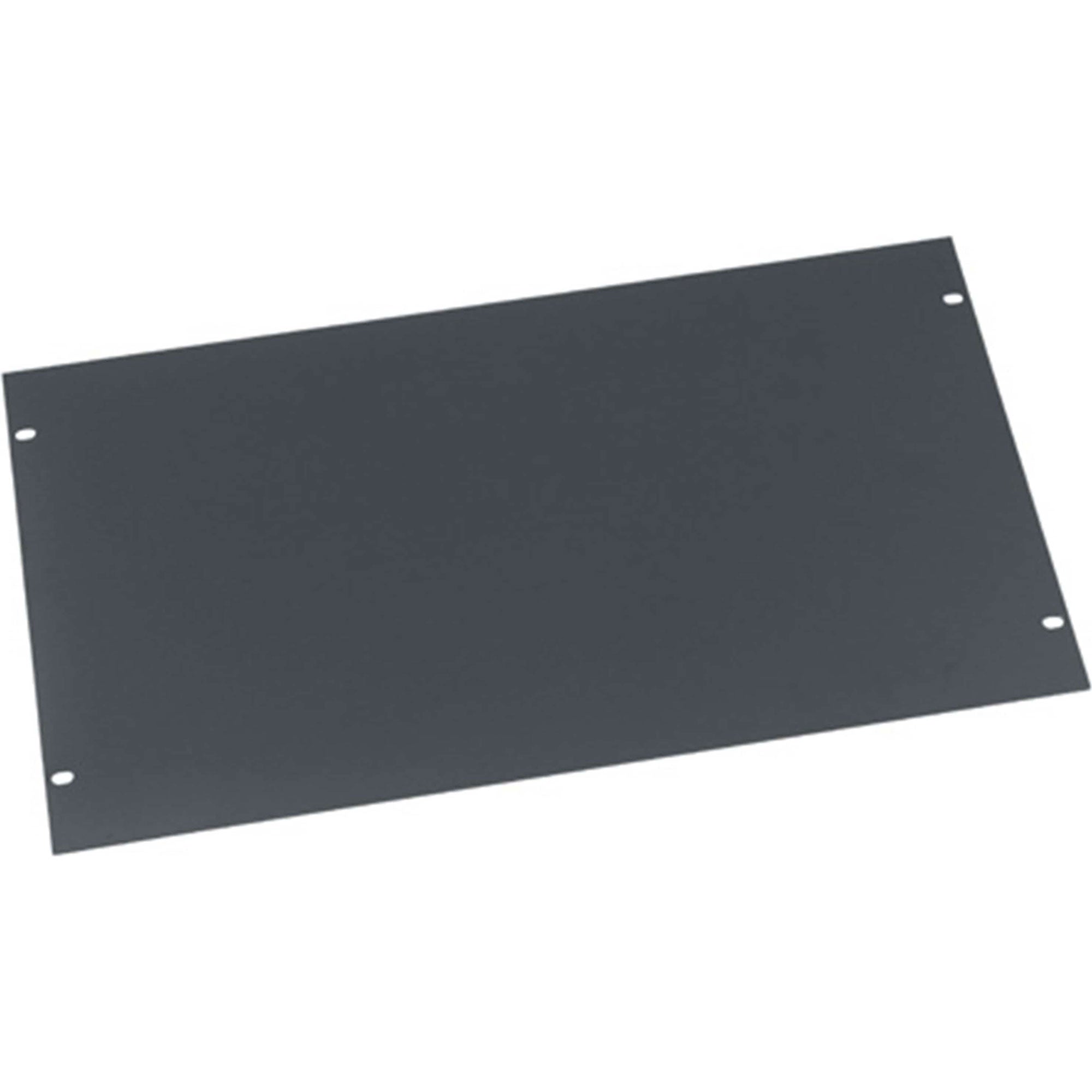 Middle Atlantic FEB6 Flat Blank Rack Panel 6U