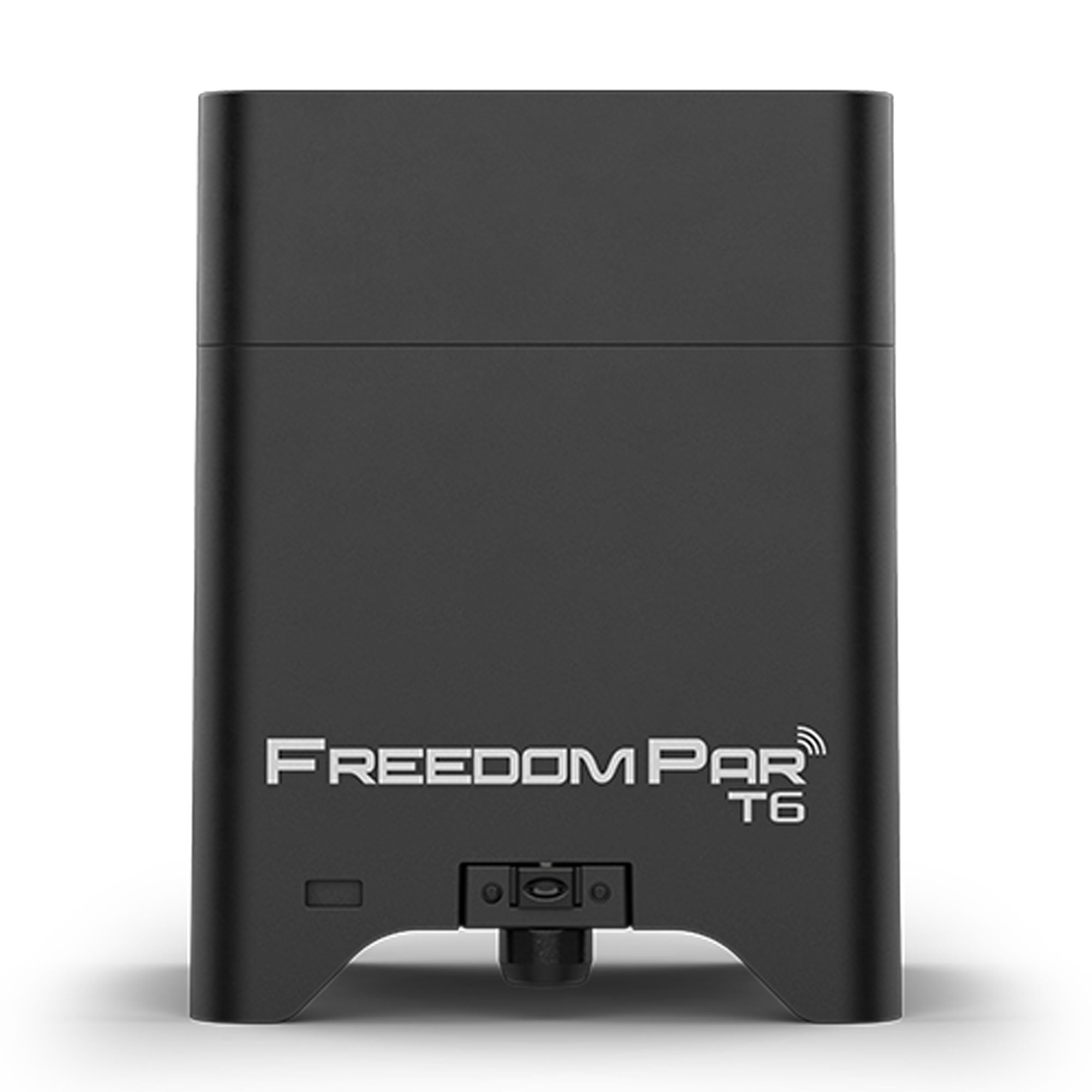 Chauvet DJ Freedom Par T6 Battery-Powered RGB LED PAR with Wireless DMX