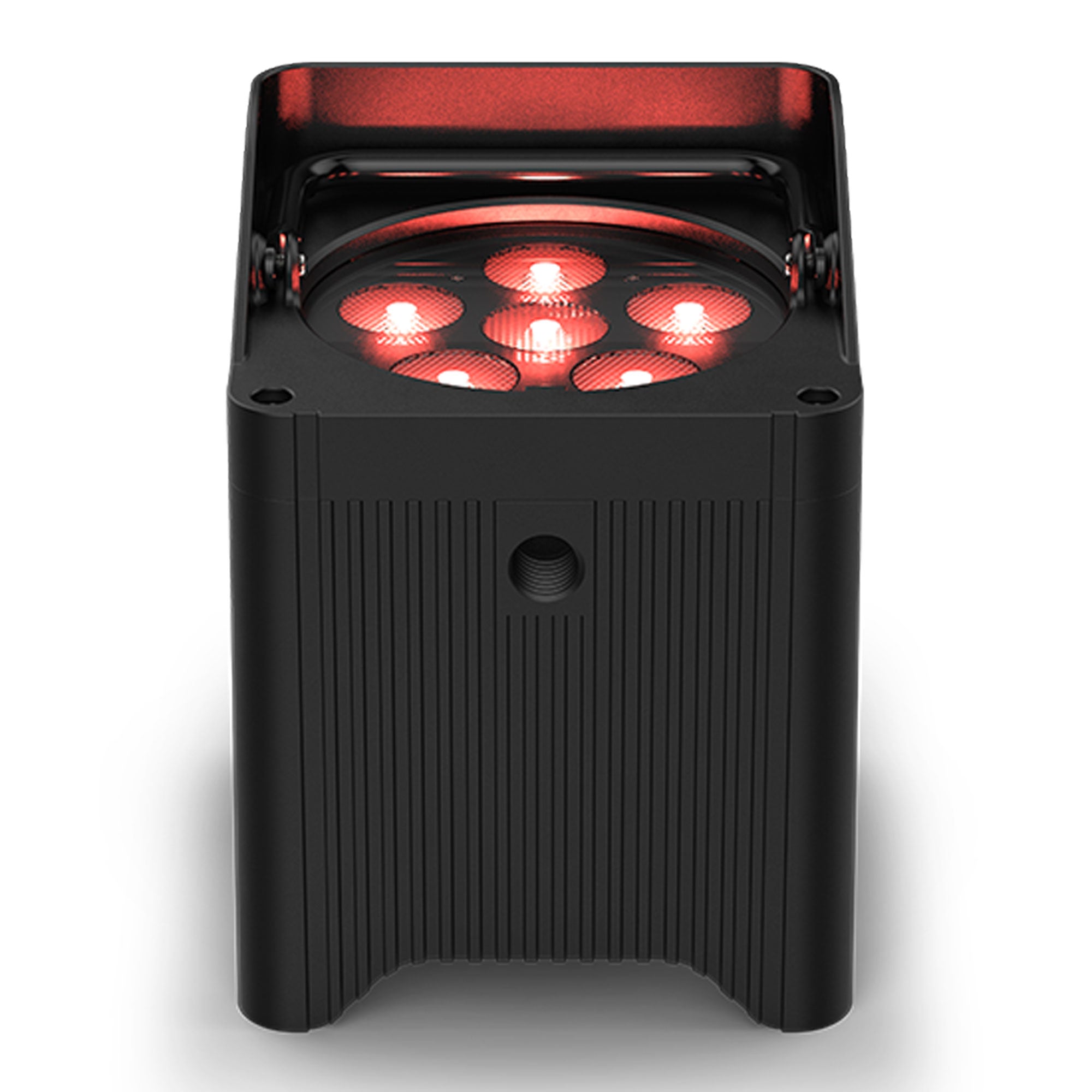 Chauvet DJ Freedom Par T6 Battery-Powered RGB LED PAR with Wireless DMX