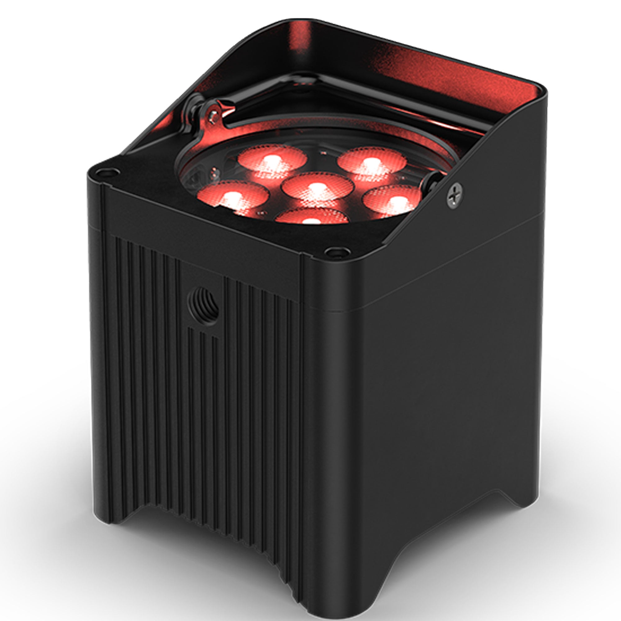 Chauvet DJ Freedom Par T6 Battery-Powered RGB LED PAR with Wireless DMX