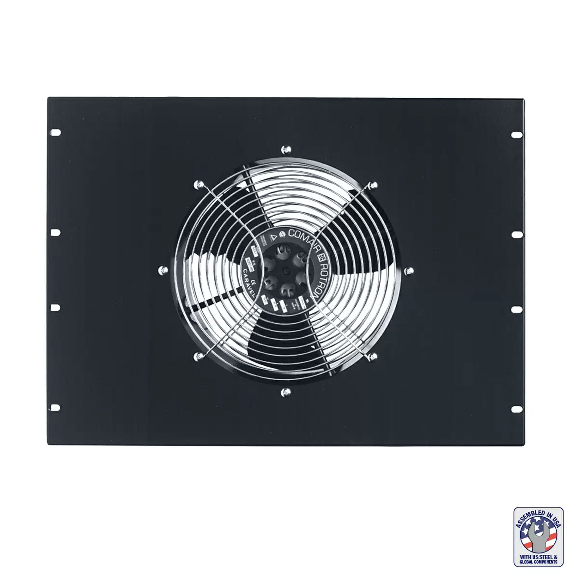 Lowell FT1-7T Turbo Fan Panel (US Thermo-Cord)