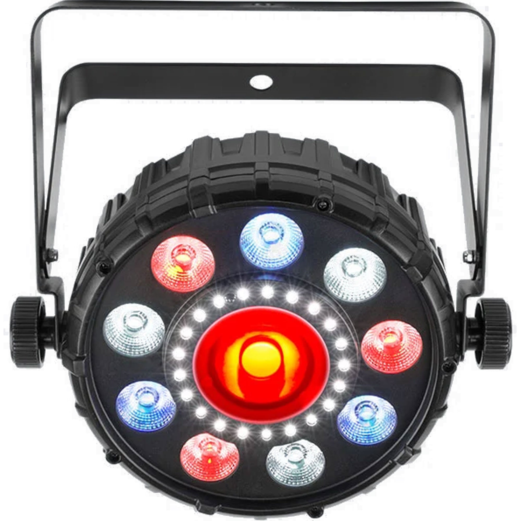 Chauvet DJ FXpar 9 Multi-Effects LED Light Fixture