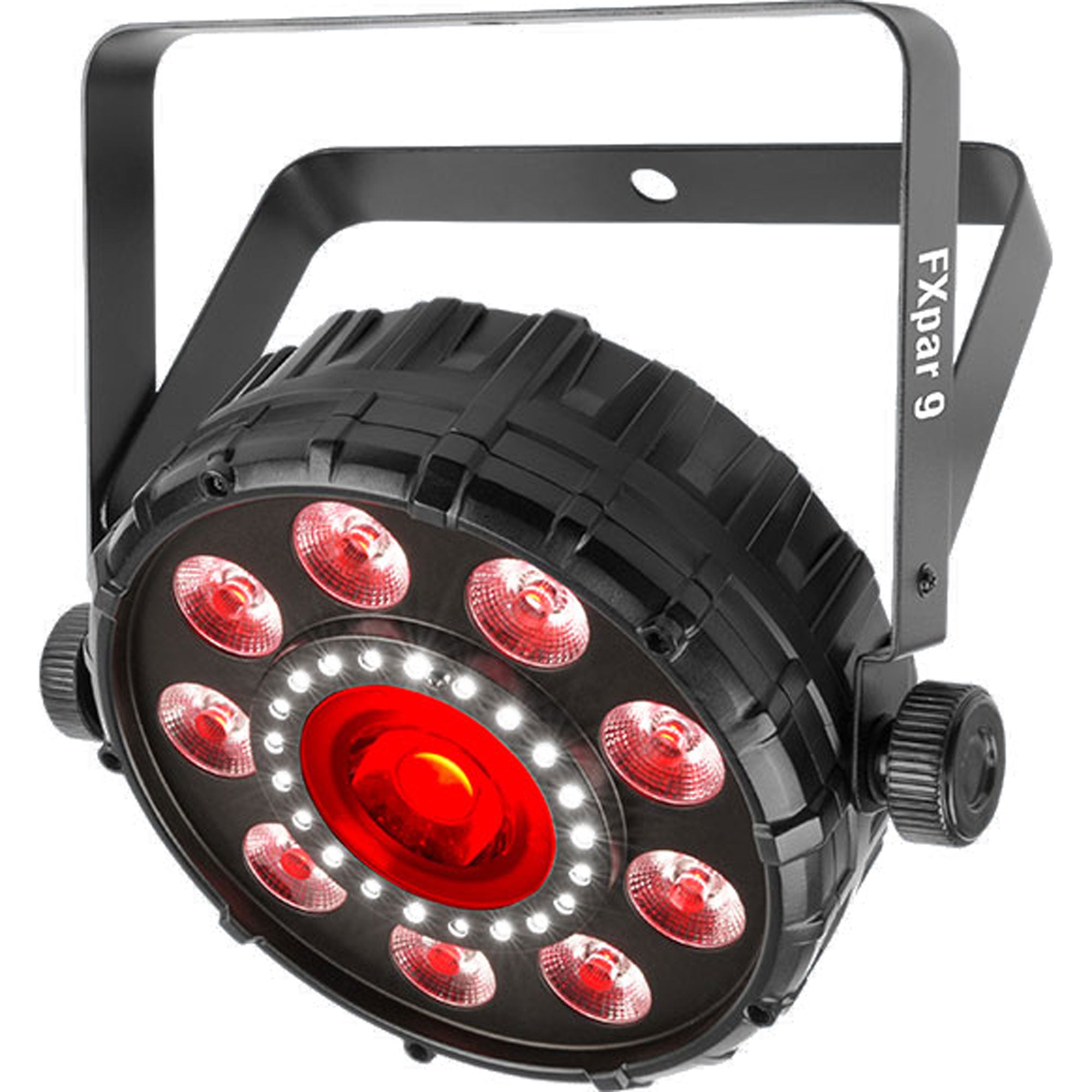 Chauvet DJ FXpar 9 Multi-Effects LED Light Fixture