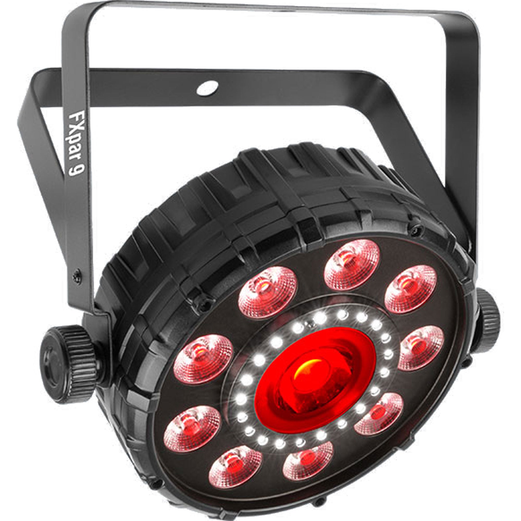 Chauvet DJ FXpar 9 Multi-Effects LED Light Fixture