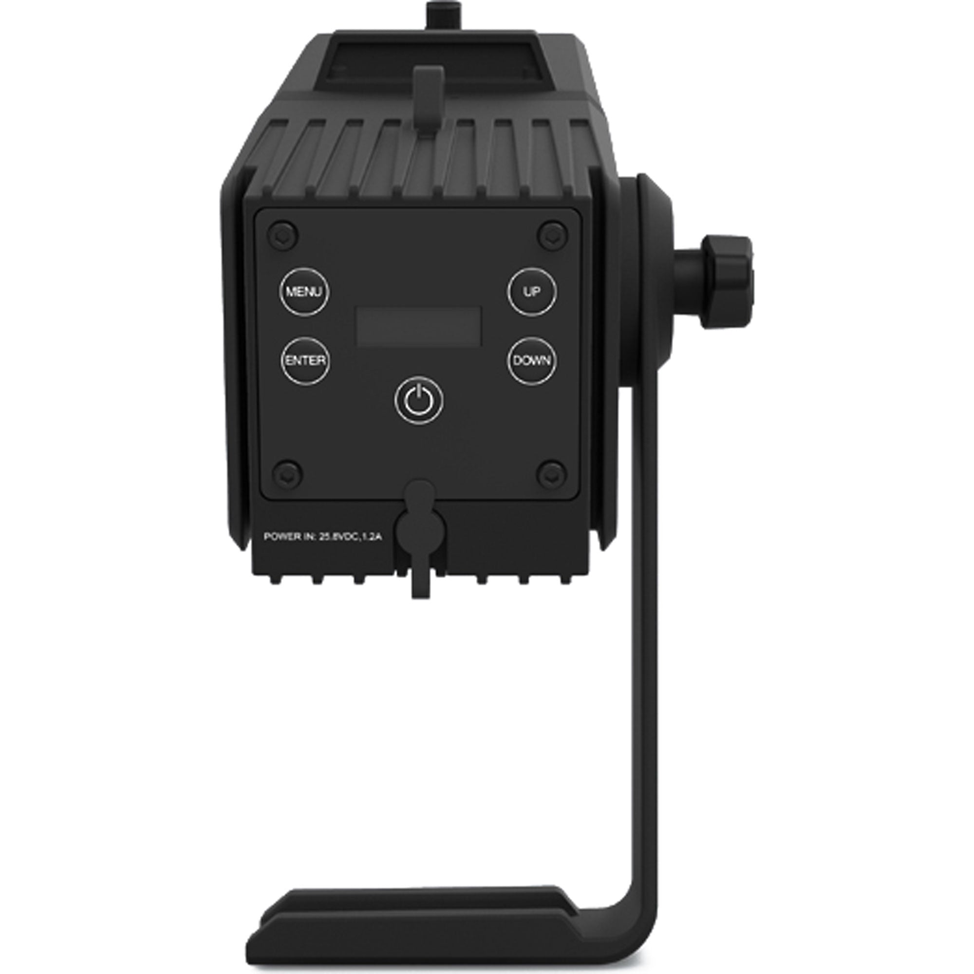 Chauvet DJ Freedom Gobo IP Battery-Powered Outdoor-Rated LED Gobo Projector (IP54)