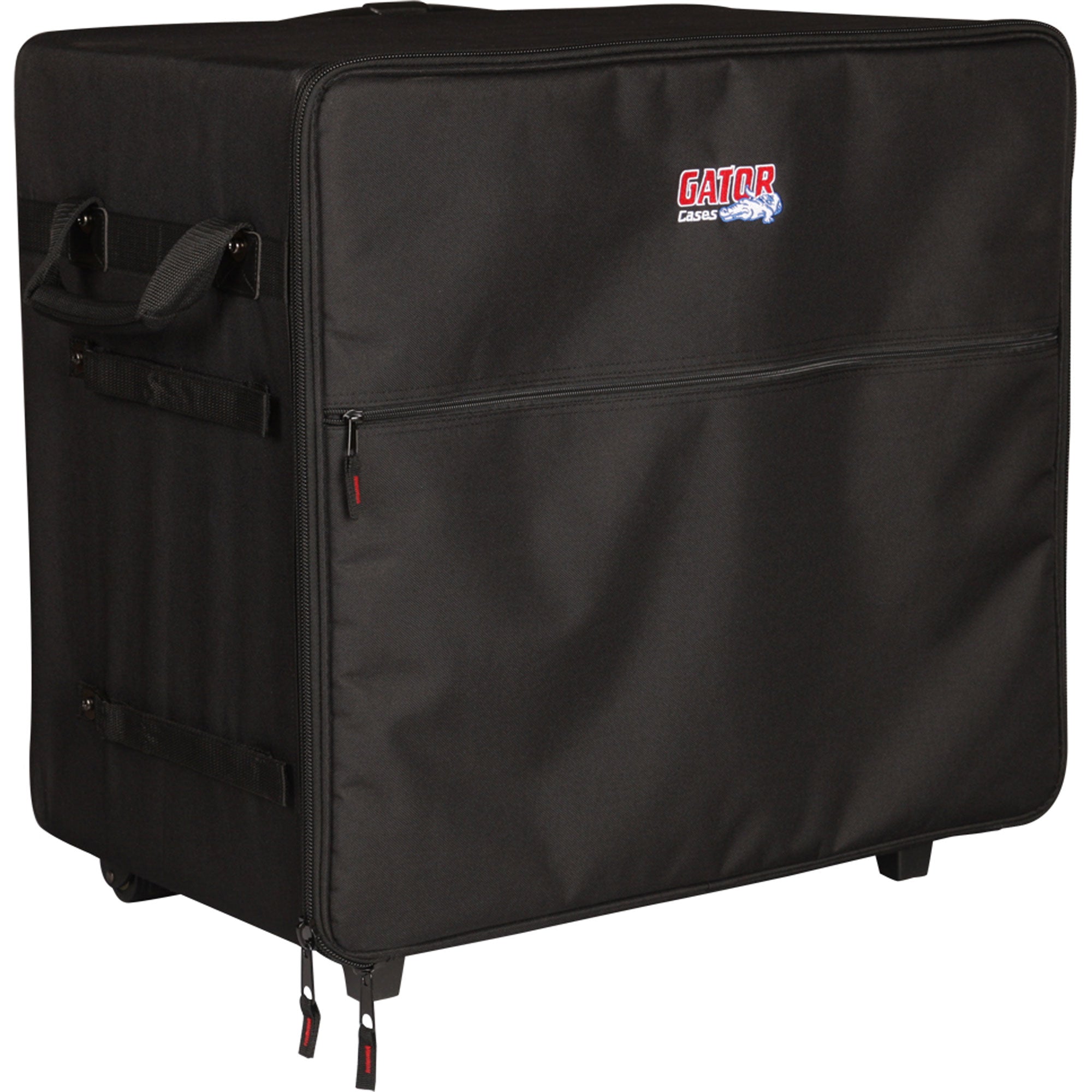 Gator Cases G-PA TRANSPORT-SM Small PA System Case