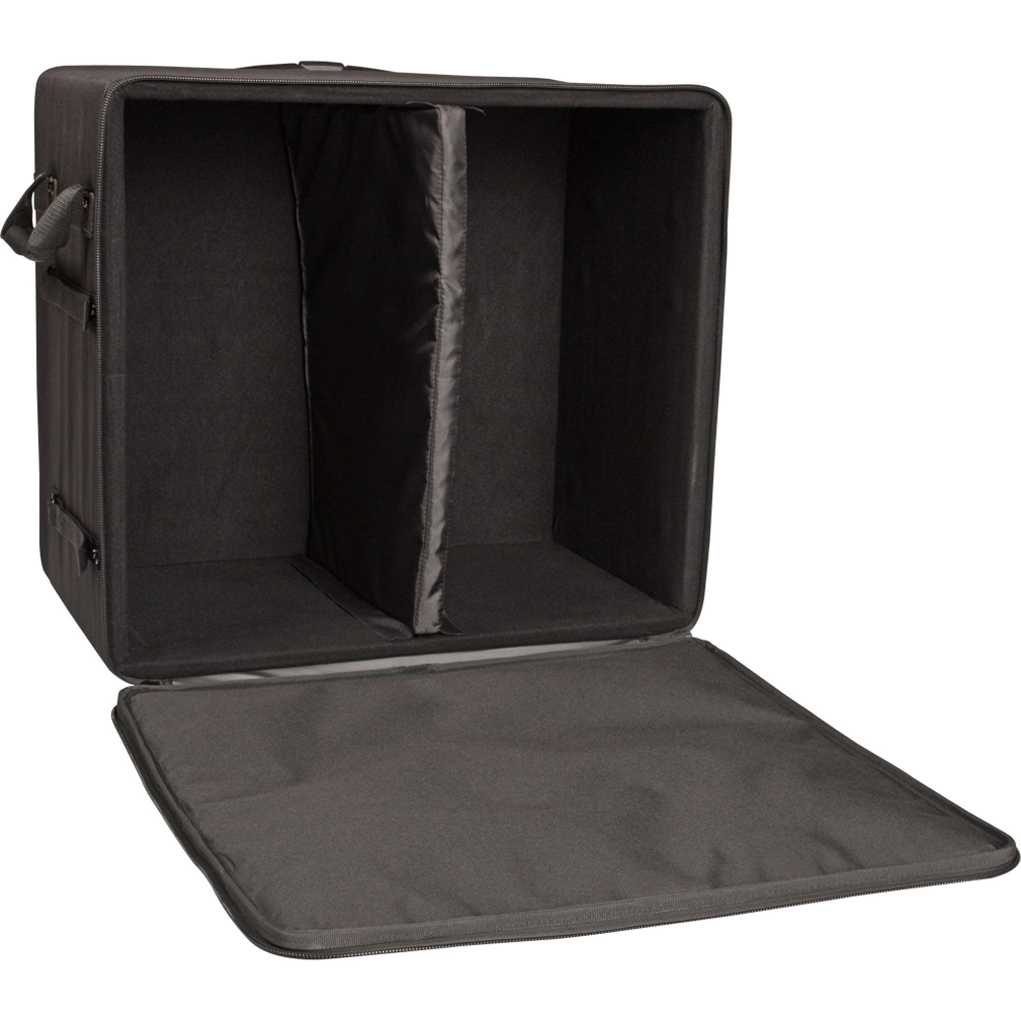 Gator Cases G-PA TRANSPORT-SM Small PA System Case