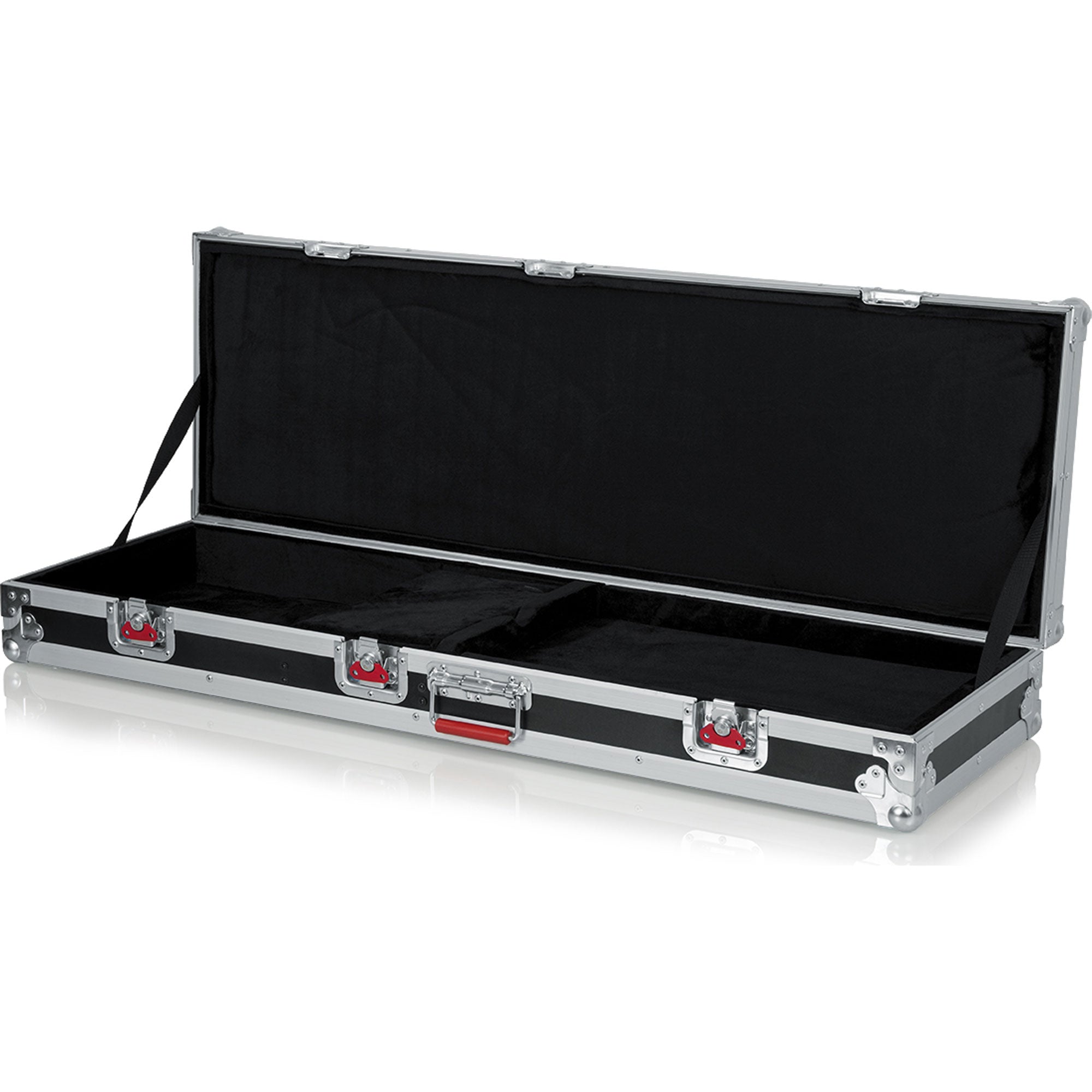 Gator Cases G-TOUR BASS Bass Guitar Road Case