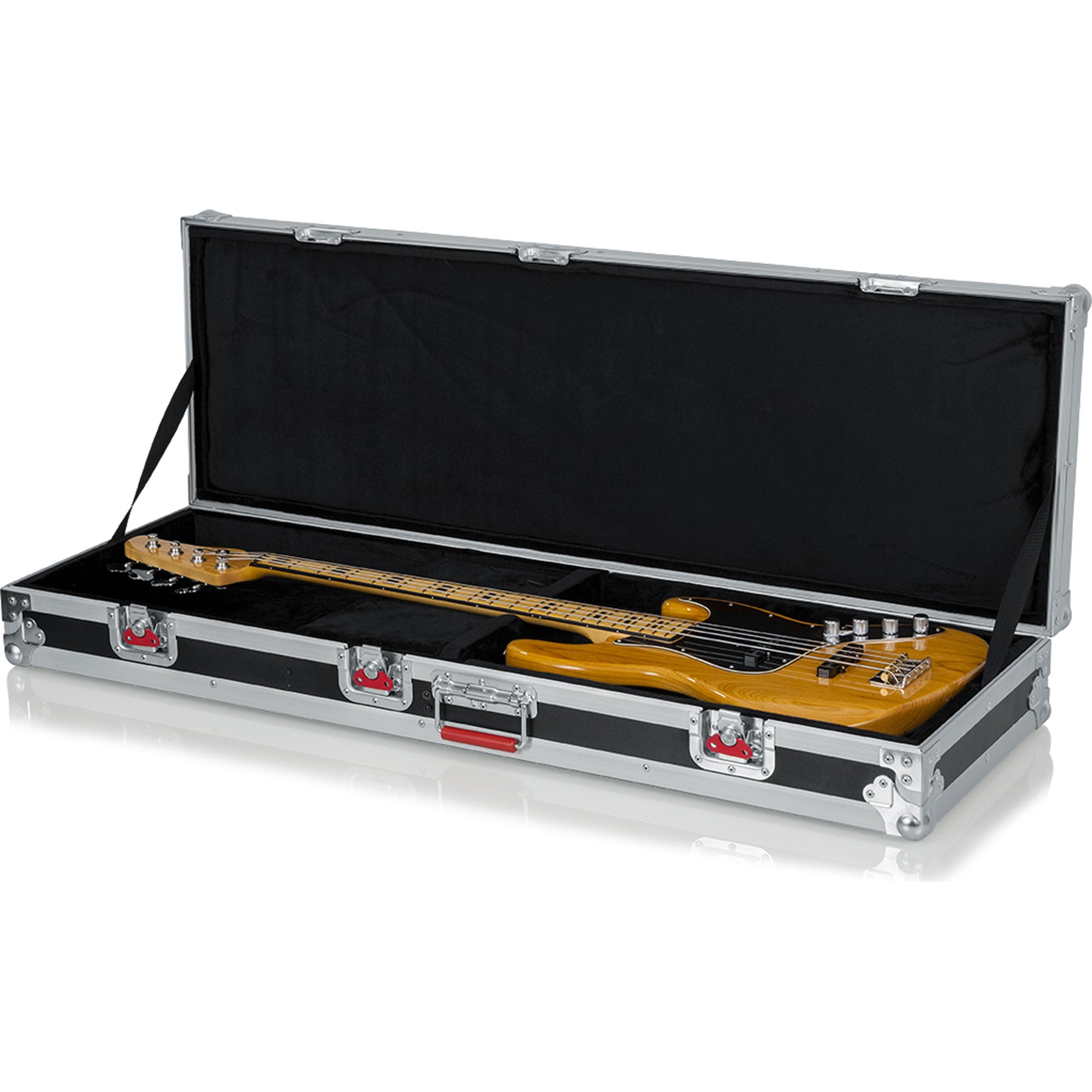 Gator Cases G-TOUR BASS Bass Guitar Road Case