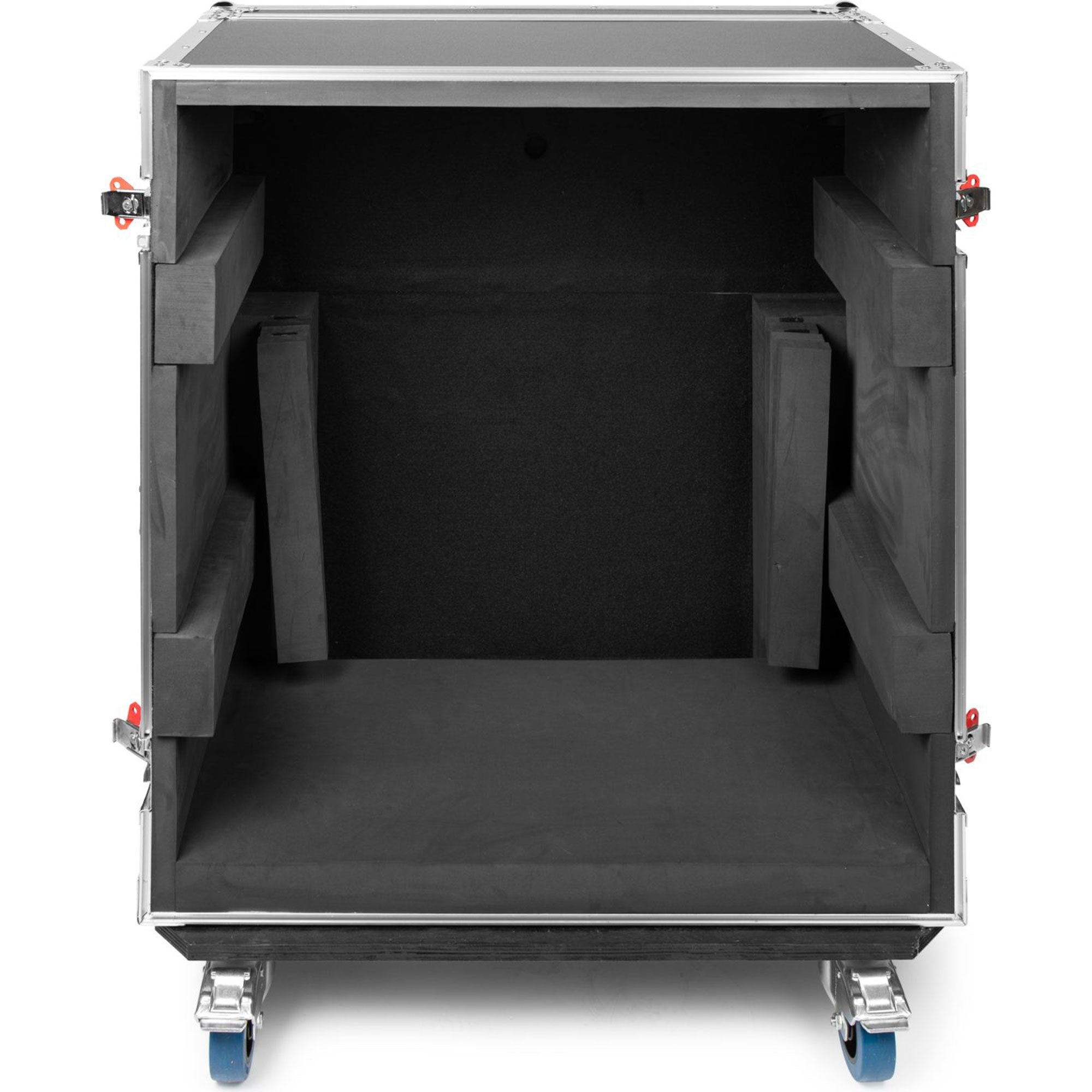 Gator Cases G-TOUR CAB412 ATA Tour Case for 412 Guitar Speaker Cabinets