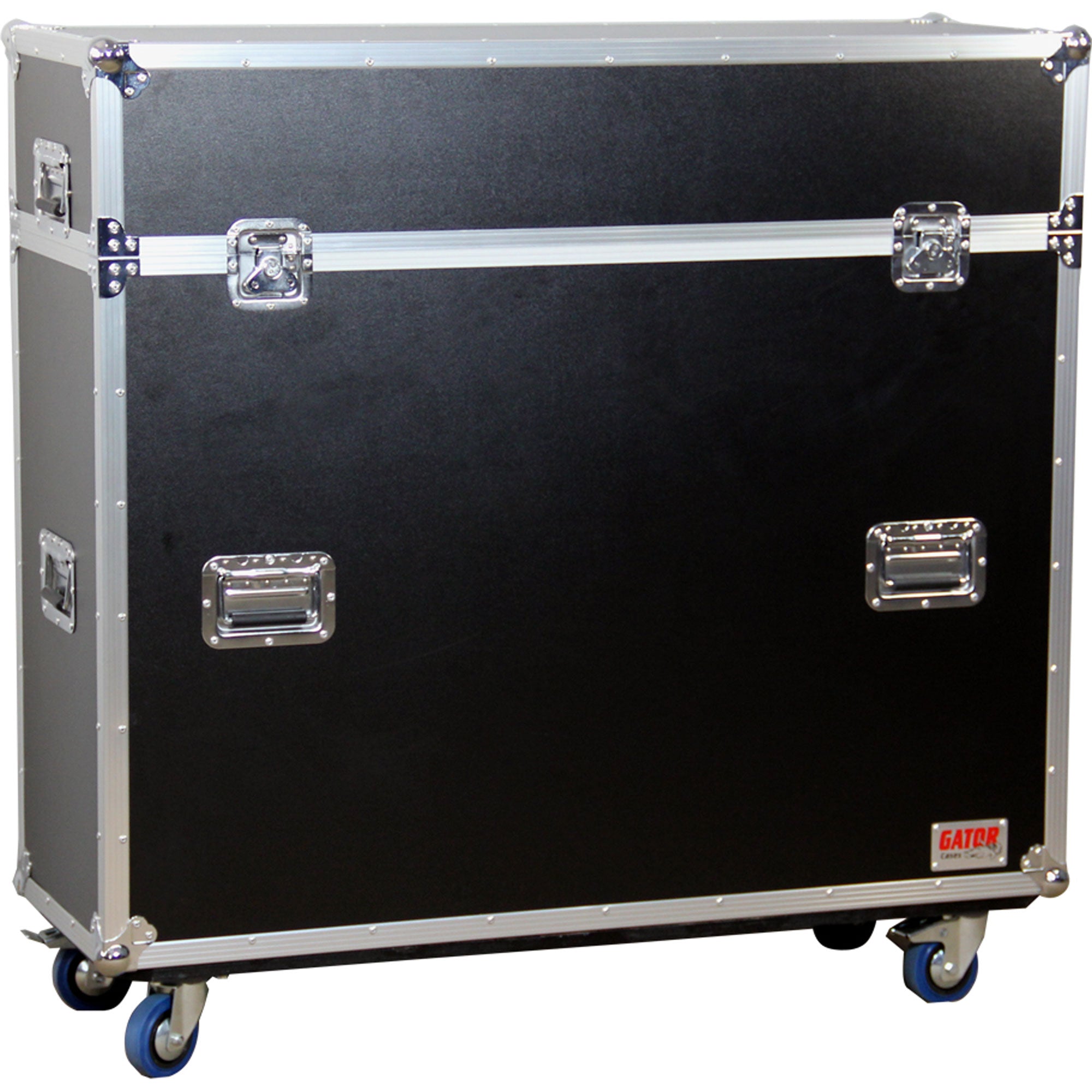 Gator Cases G-TOUR ELIFT 55 LCD/Plasma Electric Lift Road Case (55")