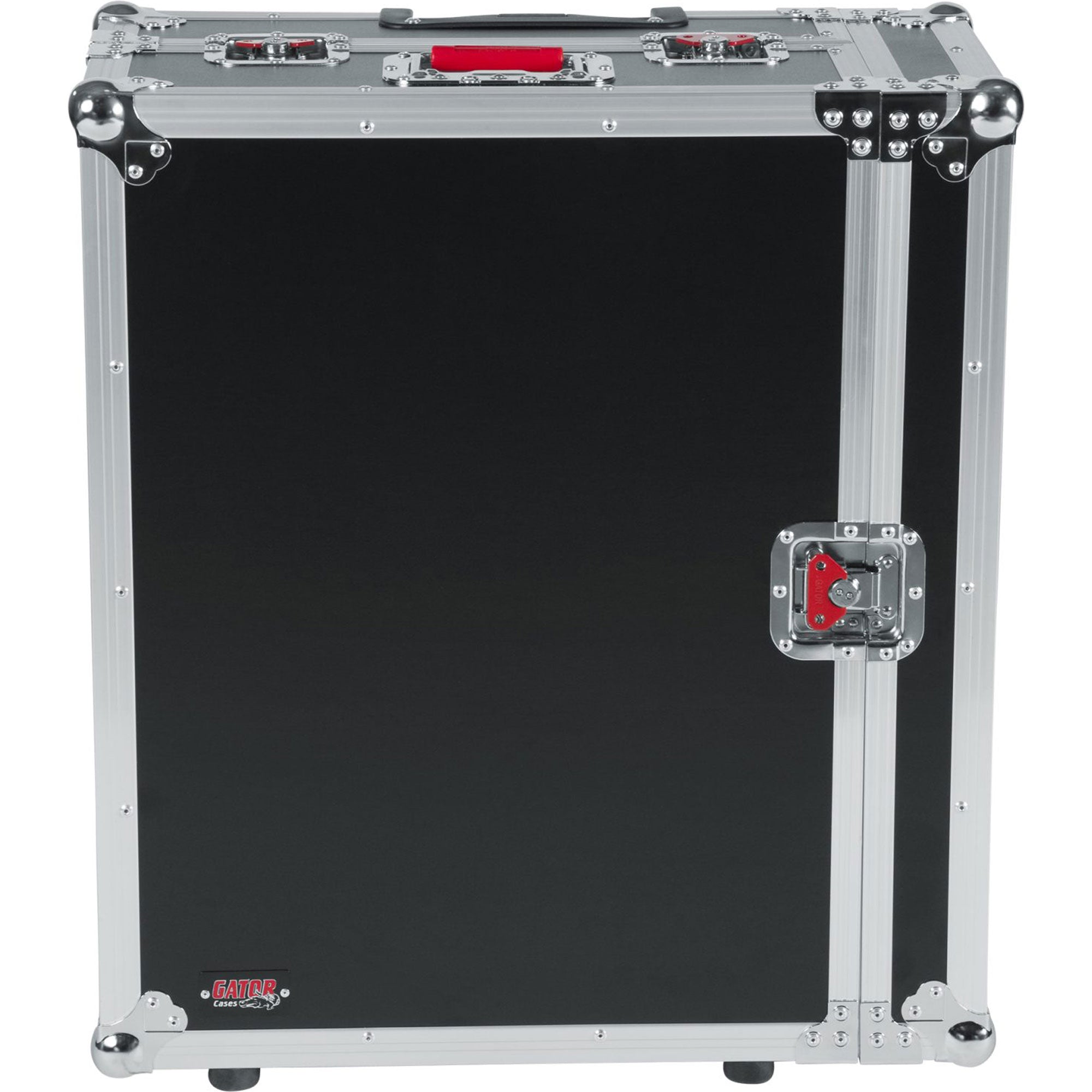 Gator Cases G-TOUR X32CMPCTW Road Case for Behringer X32 Compact Mixer