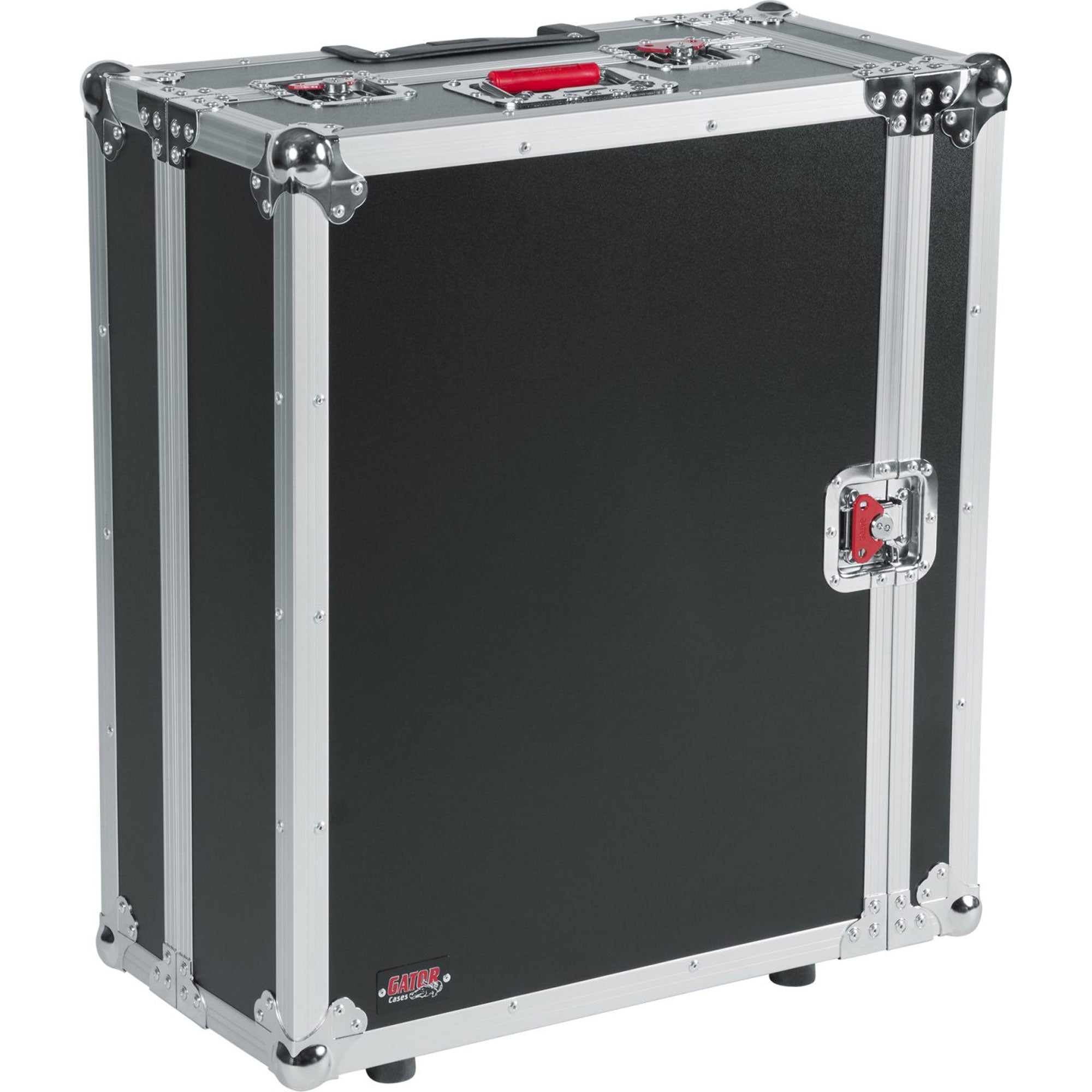 Gator Cases G-TOUR X32CMPCTW Road Case for Behringer X32 Compact Mixer