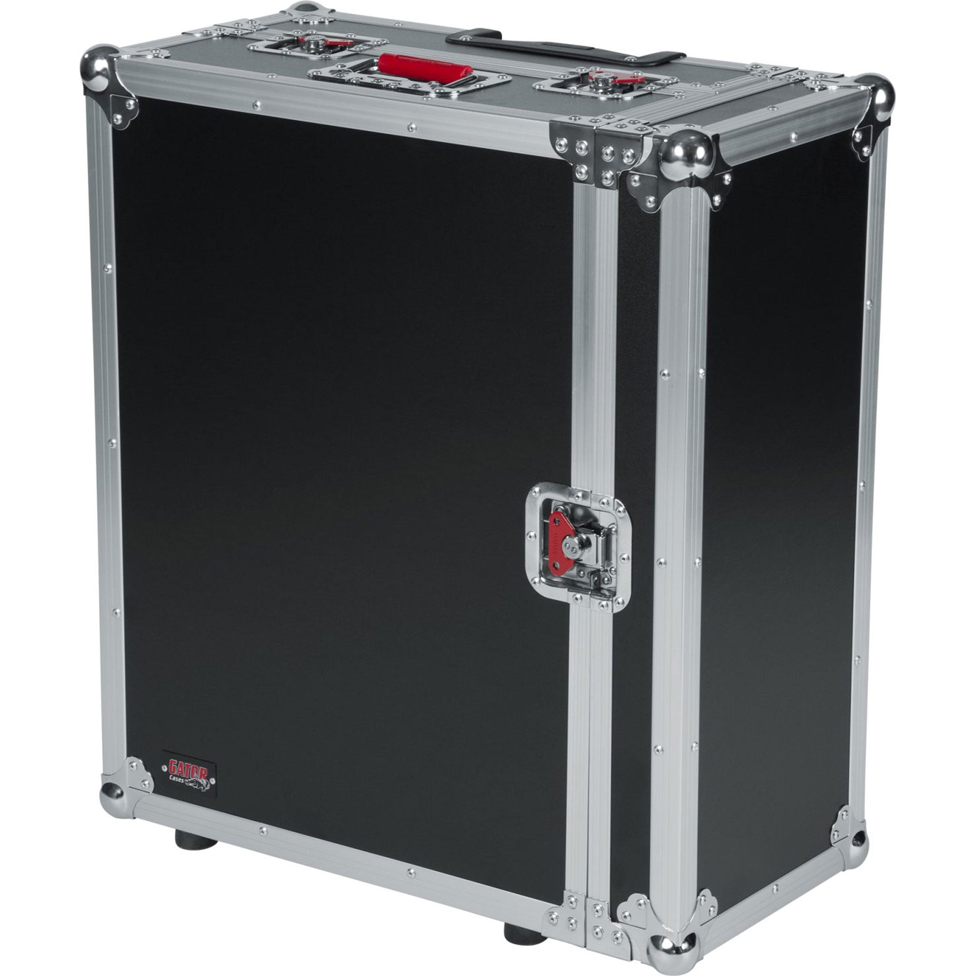 Gator Cases G-TOUR X32CMPCTW Road Case for Behringer X32 Compact Mixer