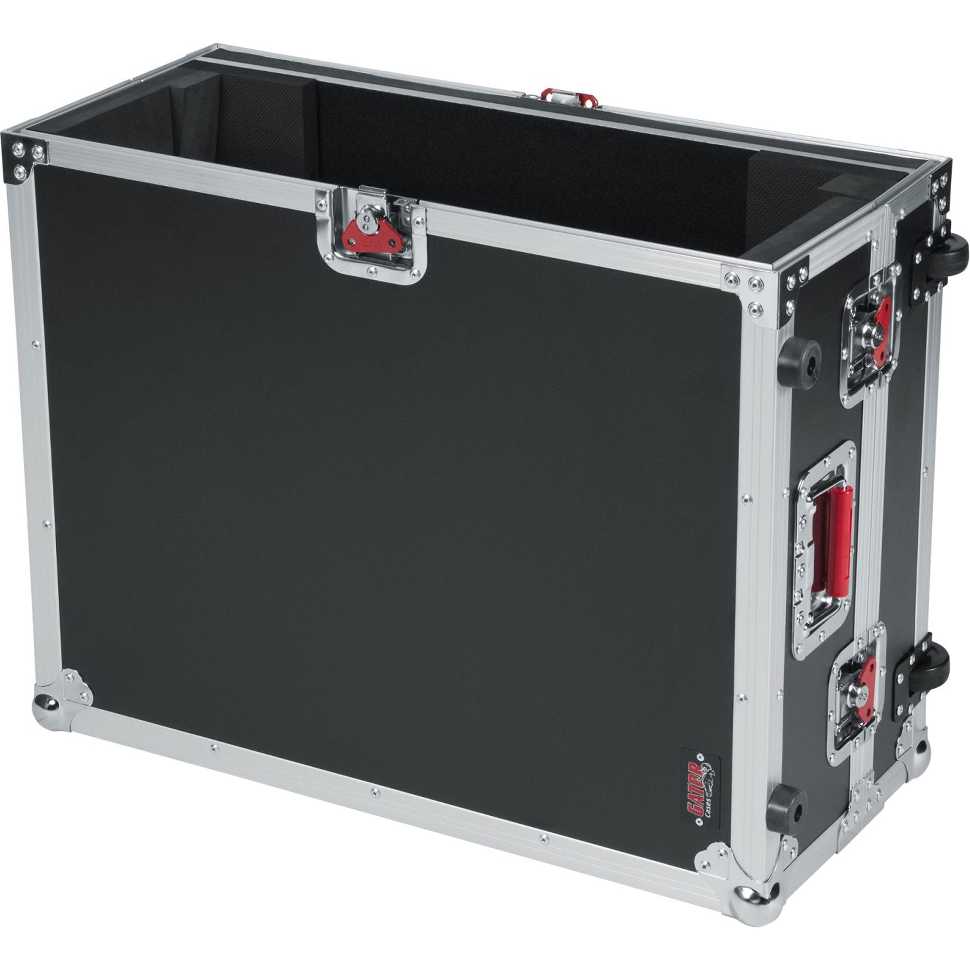 Gator Cases G-TOUR X32CMPCTW Road Case for Behringer X32 Compact Mixer