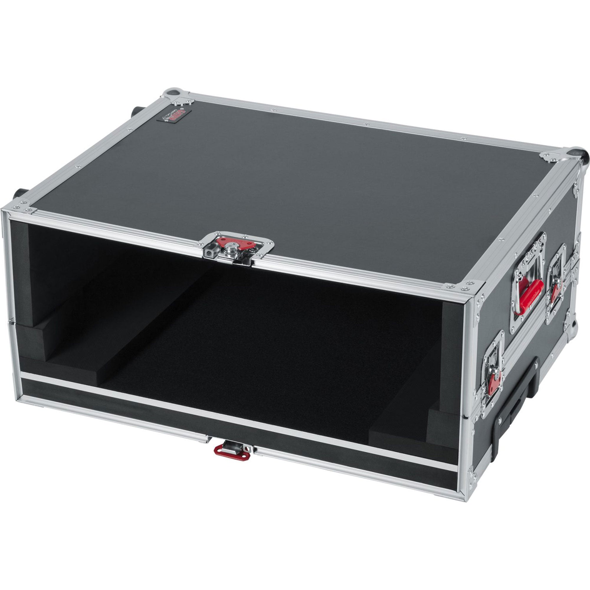 Gator Cases G-TOUR X32CMPCTW Road Case for Behringer X32 Compact Mixer