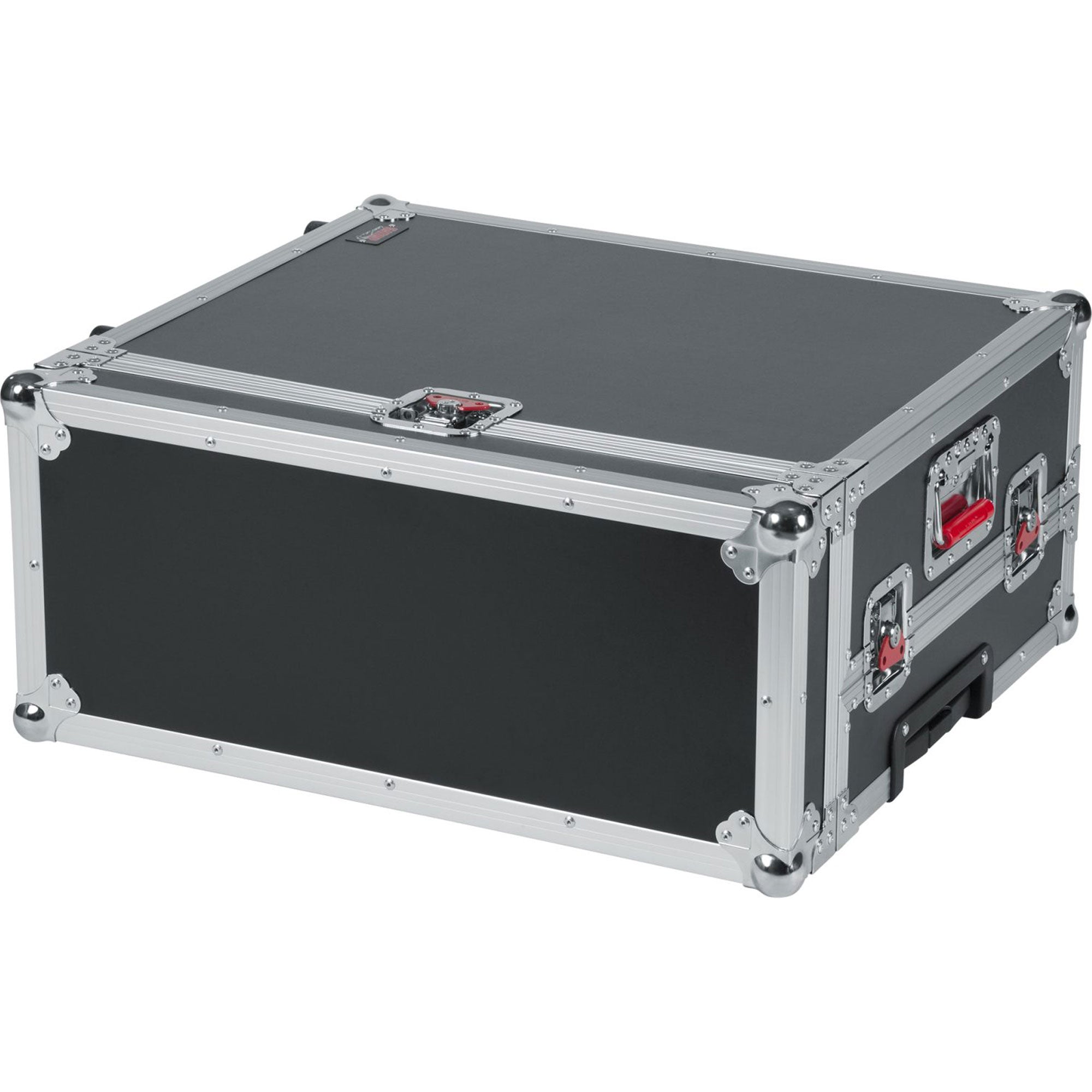 Gator Cases G-TOUR X32CMPCTW Road Case for Behringer X32 Compact Mixer