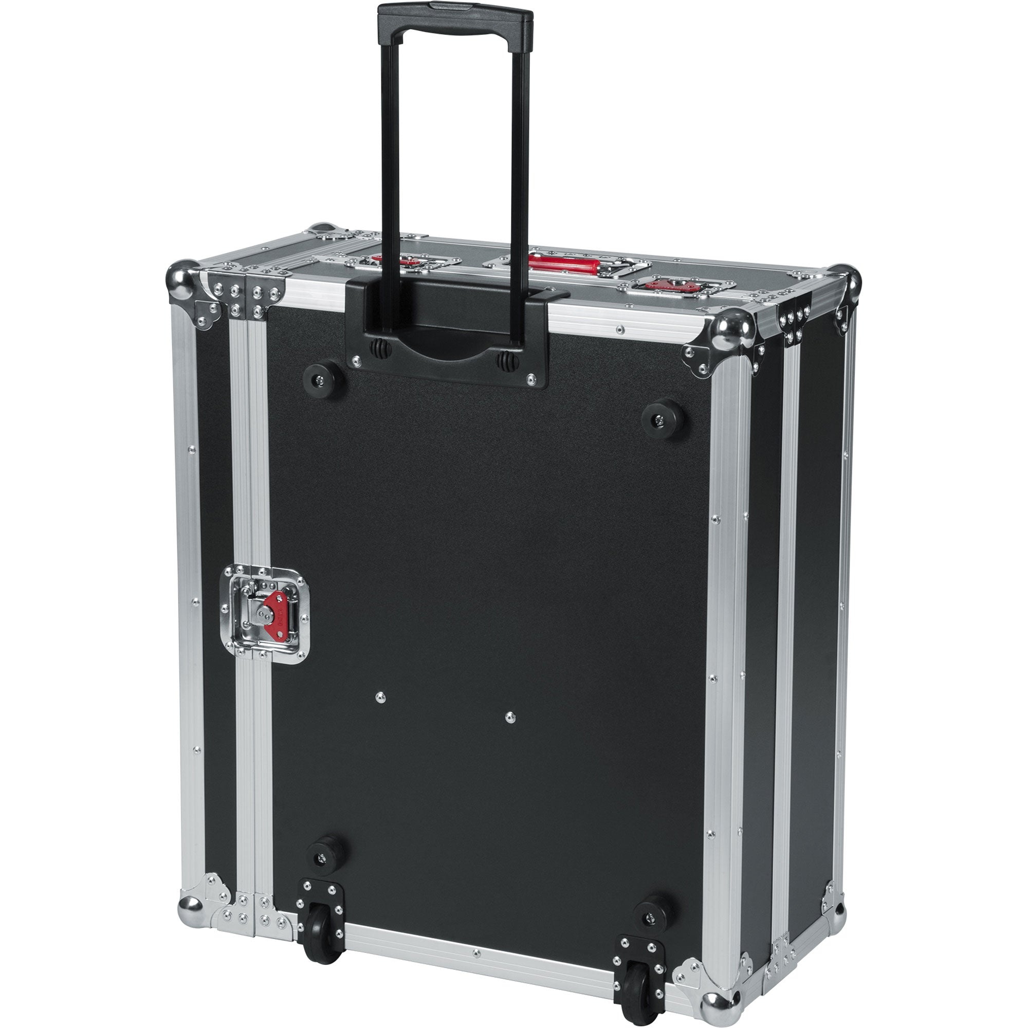 Gator Cases G-TOUR X32CMPCTW Road Case for Behringer X32 Compact Mixer