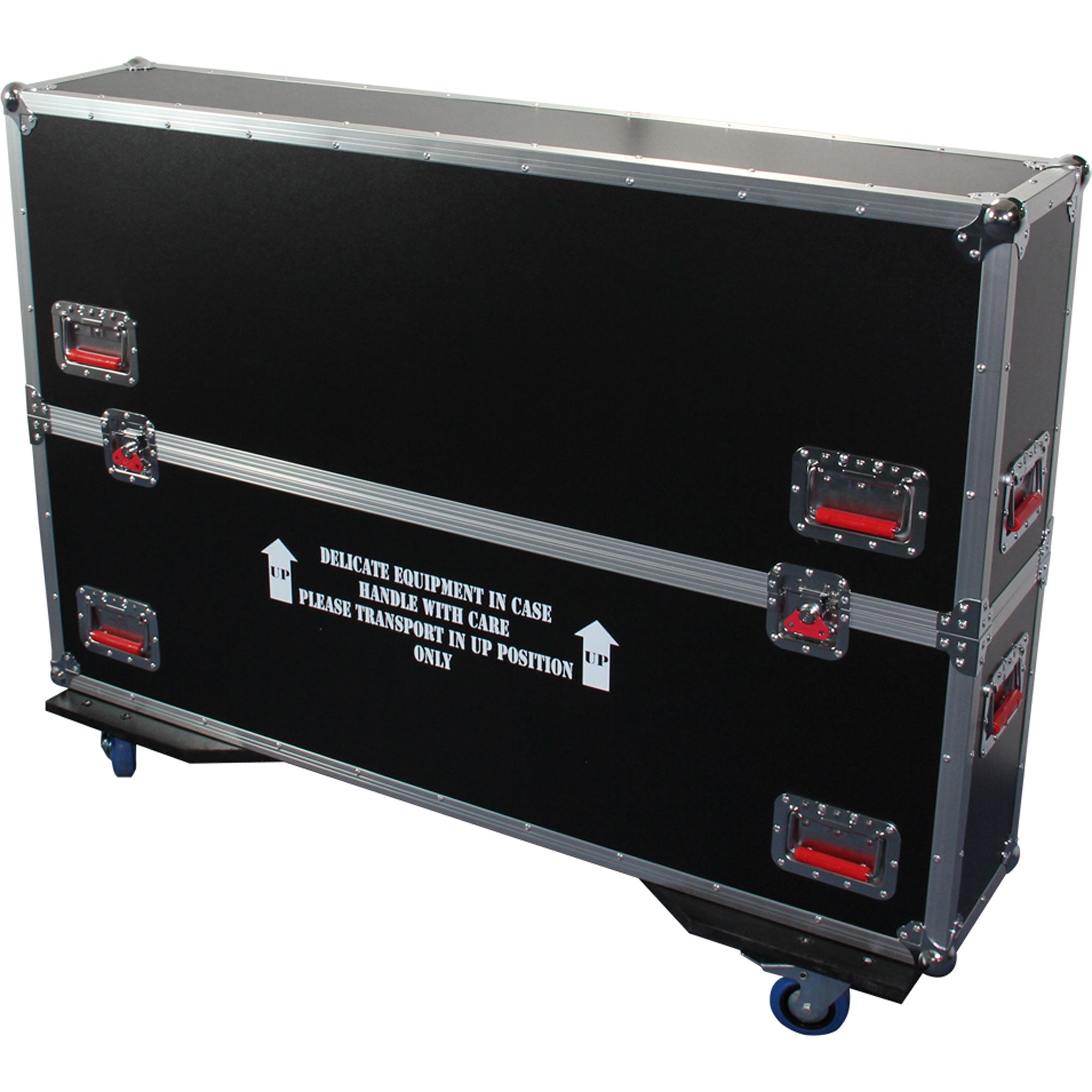 Gator Cases G-TOURLCDV2-6065 ATA LED/LCD/Plasma Case for 60-65" Screens