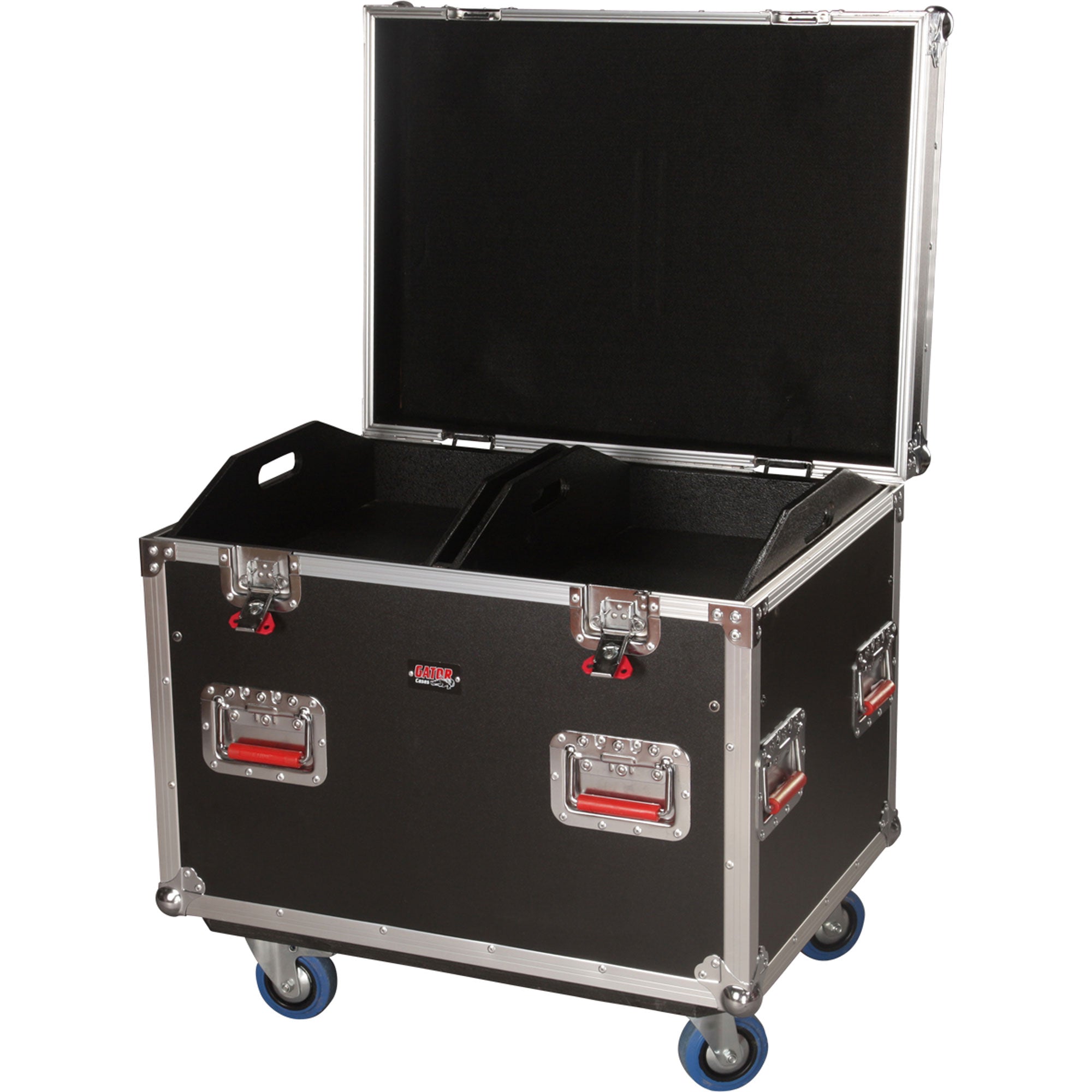 Gator Cases G-TOURTRK302212 Truck Pack Trunk Case (30" x 22" x 22")