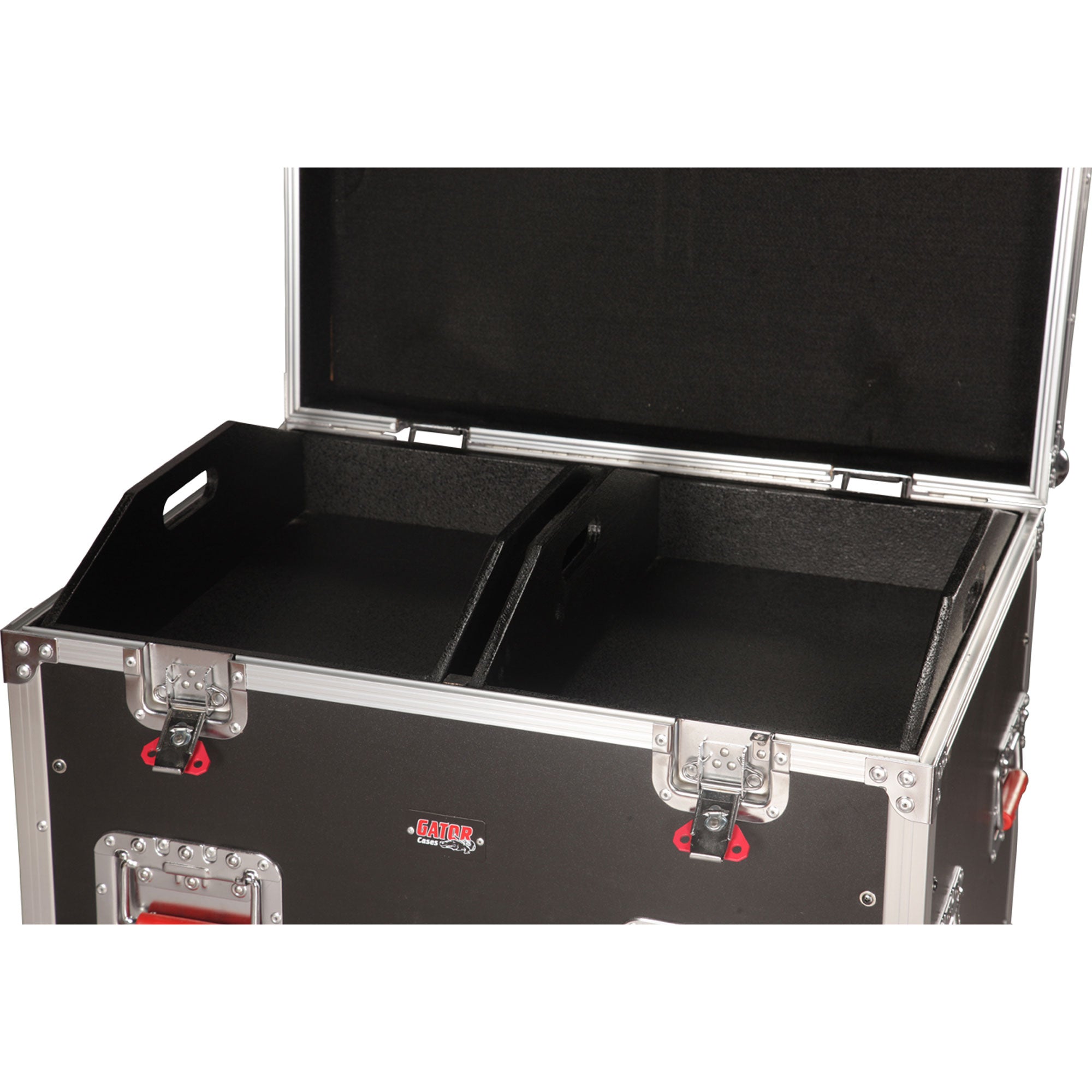 Gator Cases G-TOURTRK302212 Truck Pack Trunk Case (30" x 22" x 22")