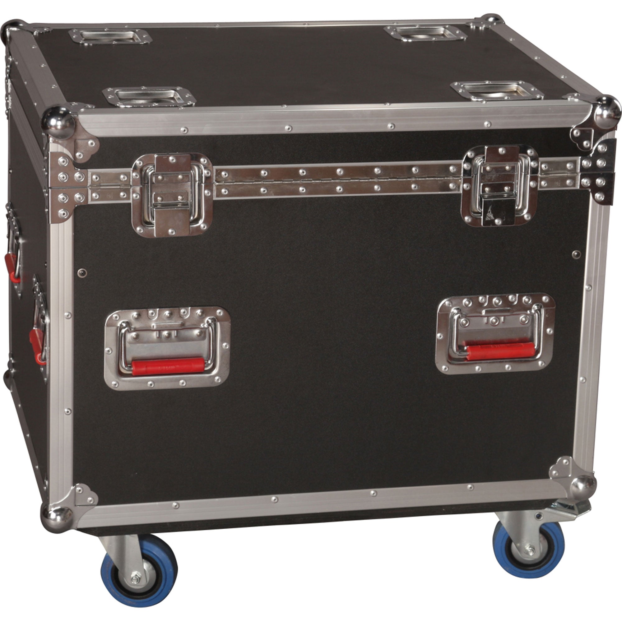 Gator Cases G-TOURTRK3022HS Truck Pack Trunk Case with Casters (30" x 22" x 22")