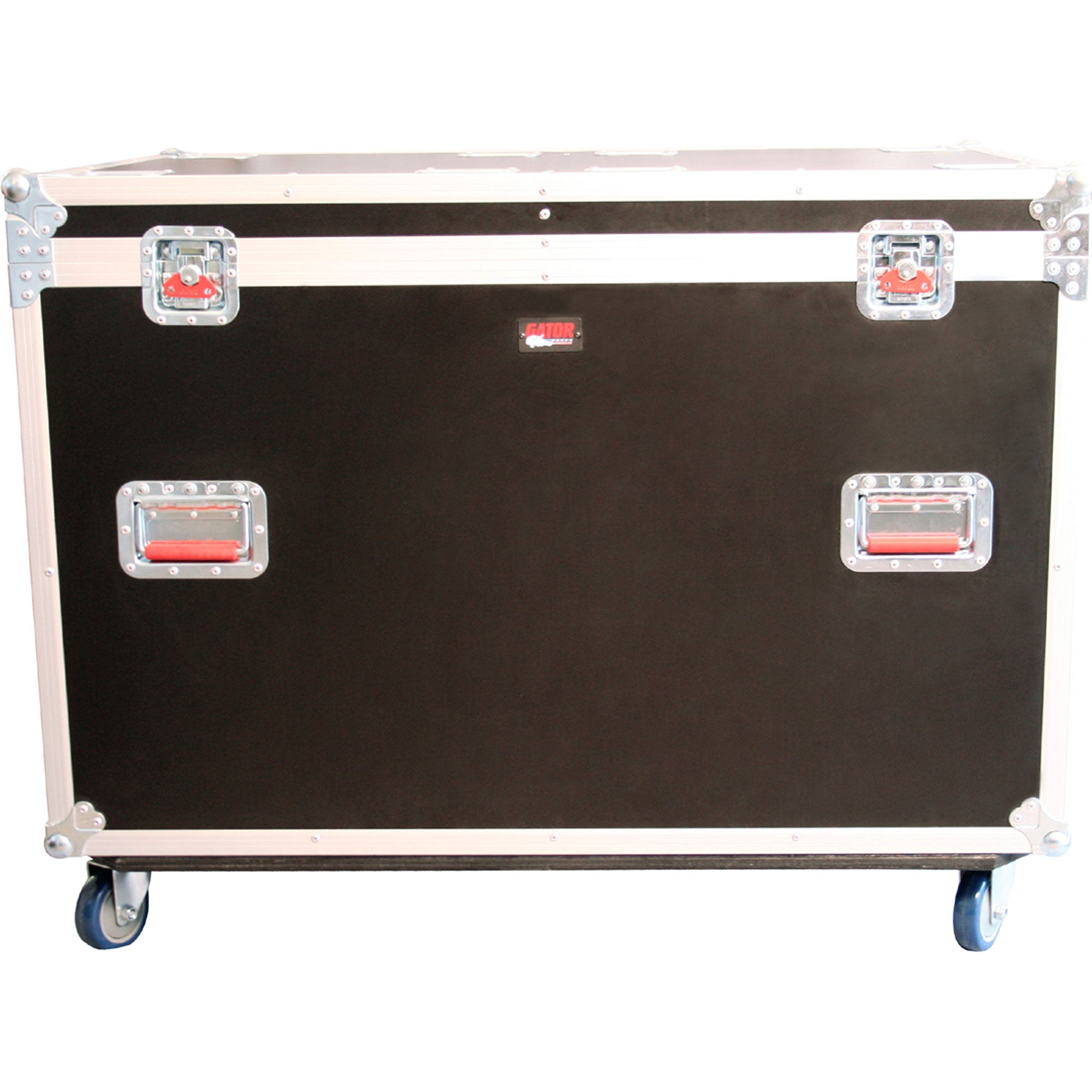 Gator Cases G-TOURTRK4530HS Truck Pack Trunk Case with Casters (45" x 30" x 30")