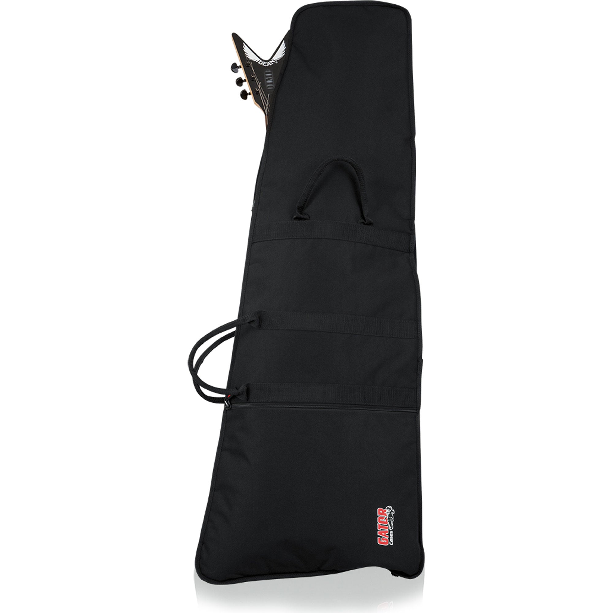 Gator Cases GBE-EXTREME-1 Extreme Guitar Gig Bag