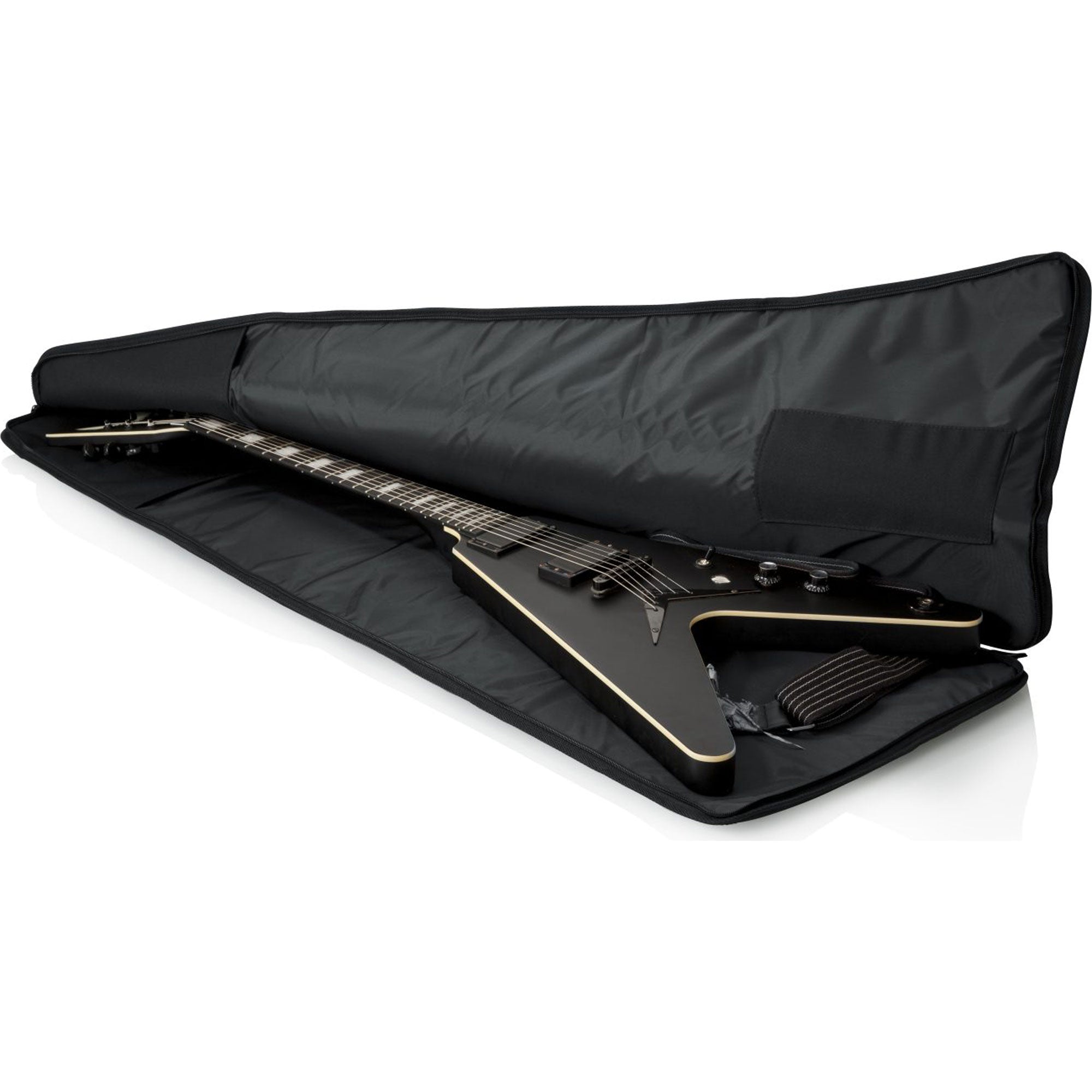 Gator Cases GBE-EXTREME-1 Extreme Guitar Gig Bag