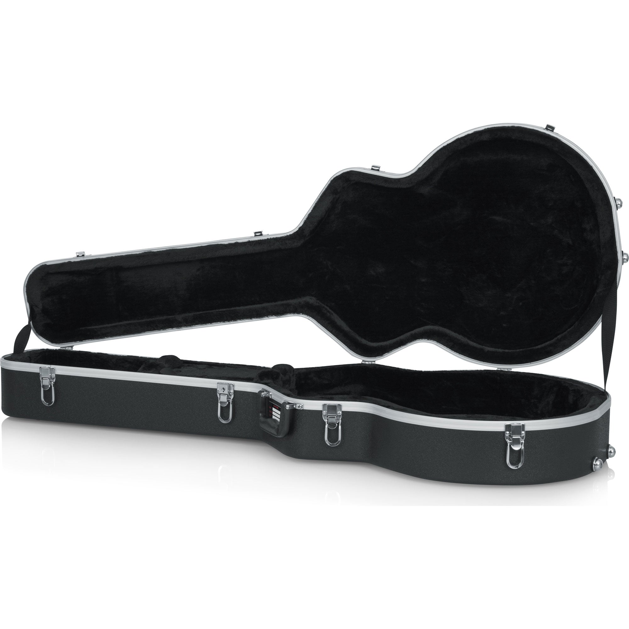 Gator Cases GC-335 Semi-Hollow Style Guitar Case