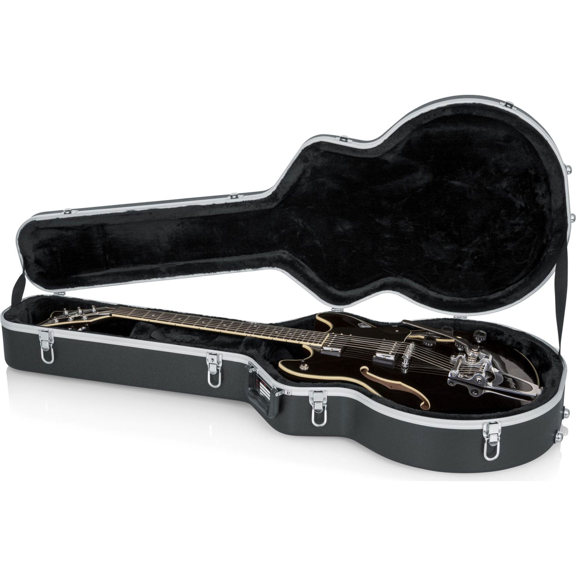 Gator Cases GC-335 Semi-Hollow Style Guitar Case