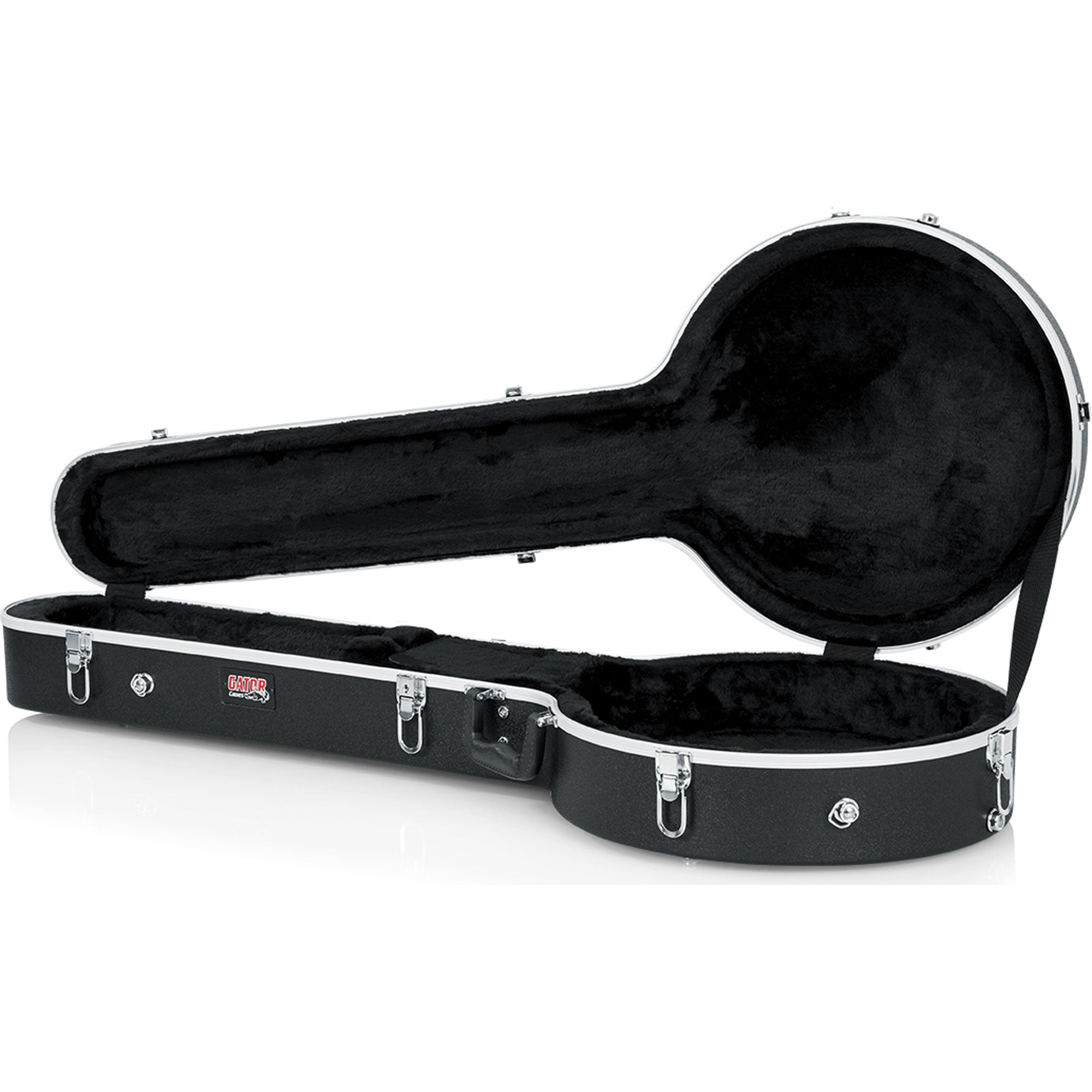 Gator Cases GC-BANJO-XL Banjo Case