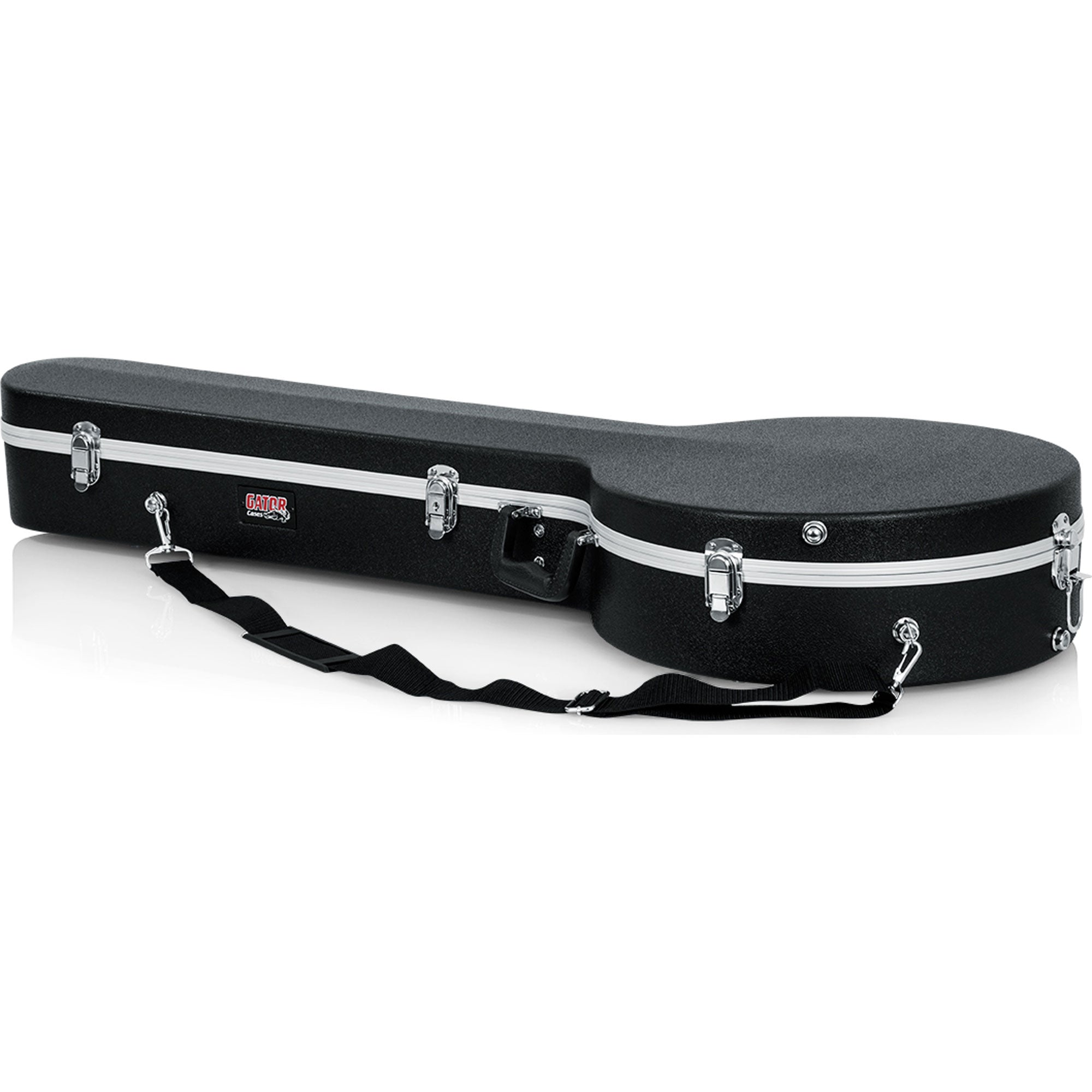 Gator Cases GC-BANJO-XL Banjo Case