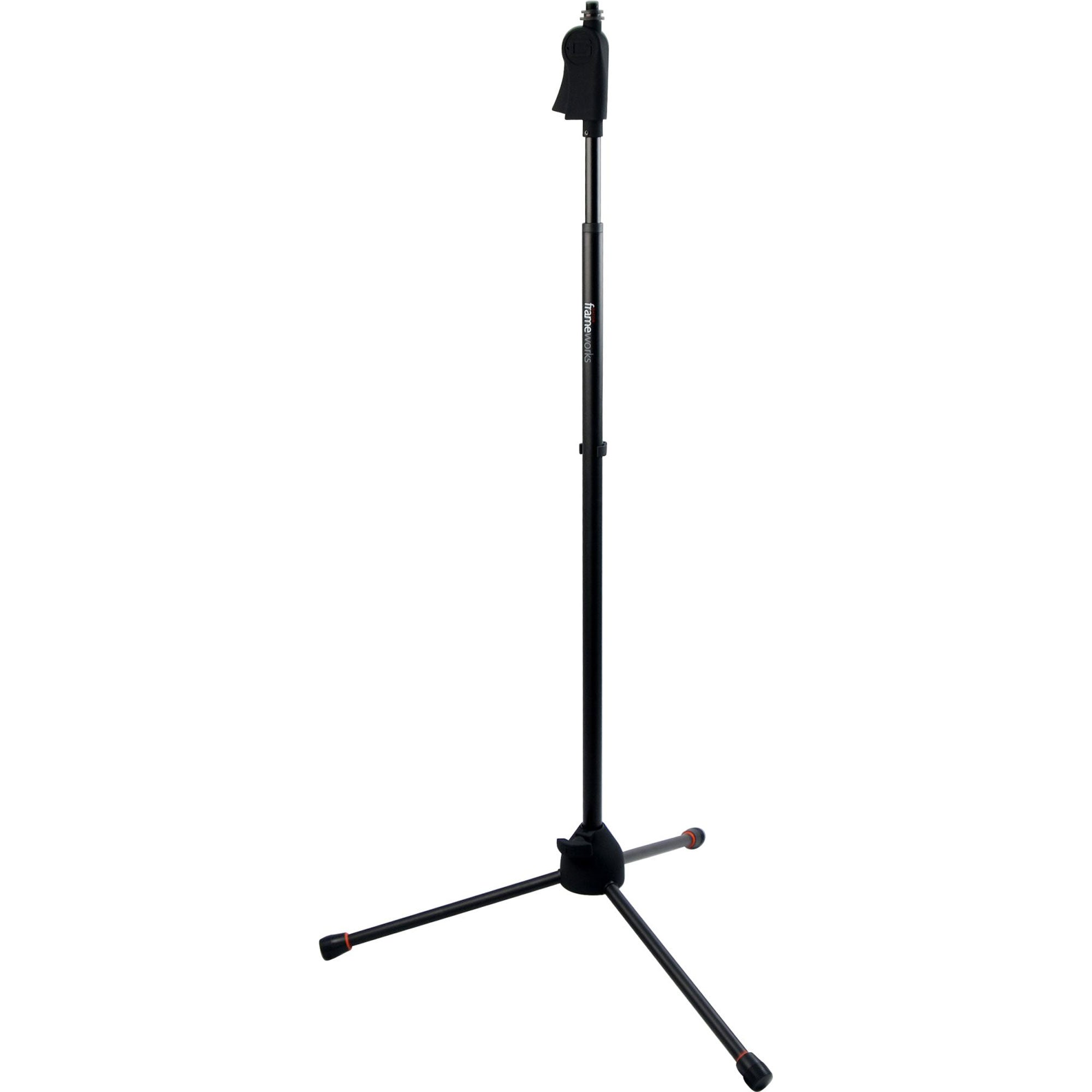 Gator Frameworks GFW-MIC-2100 Deluxe Tripod Mic Stand